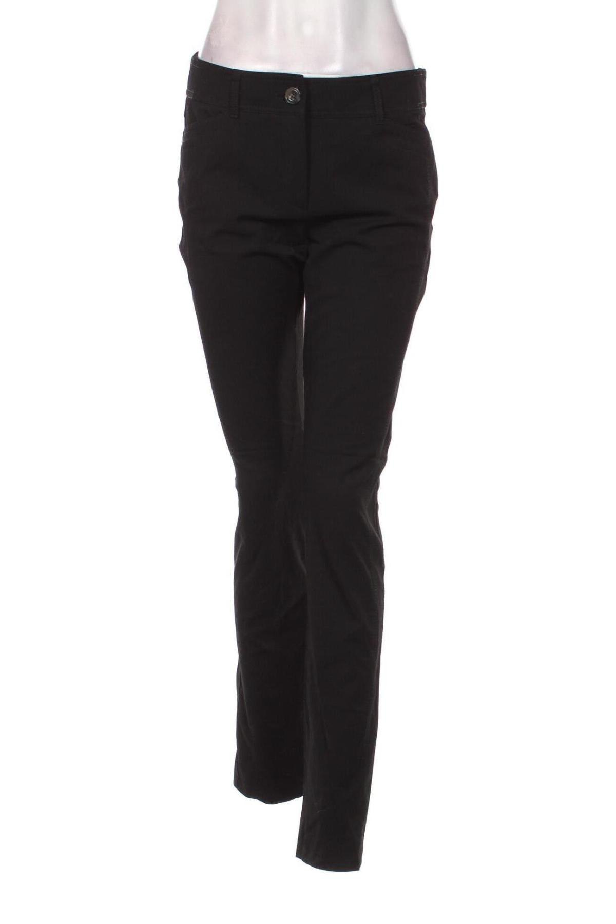 Damenhose Gerry Weber, Größe M, Farbe Schwarz, Preis 19,99 €