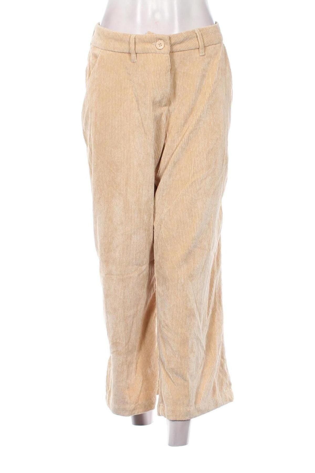 Damenhose Gina, Größe XL, Farbe Beige, Preis 20,49 €