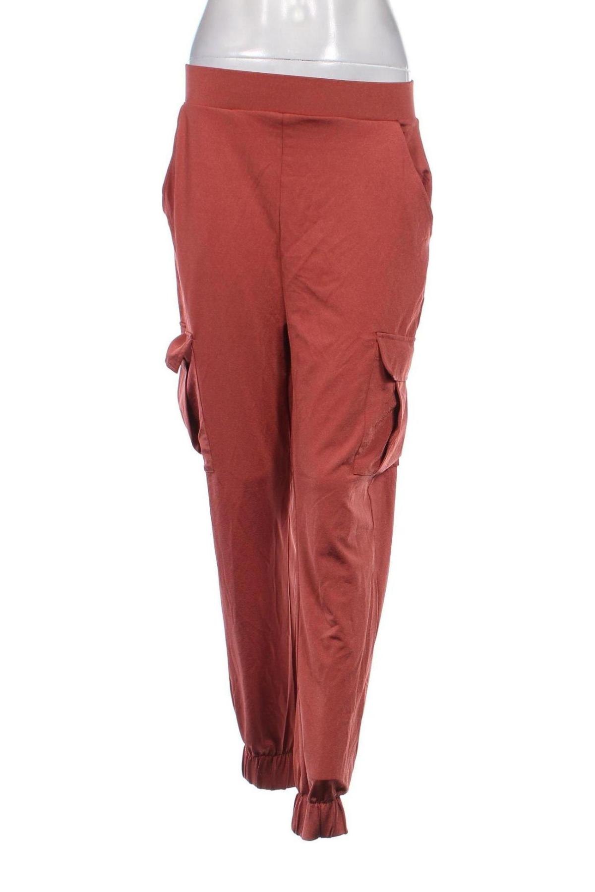 Damenhose Gina, Größe M, Farbe Rot, Preis € 20,49