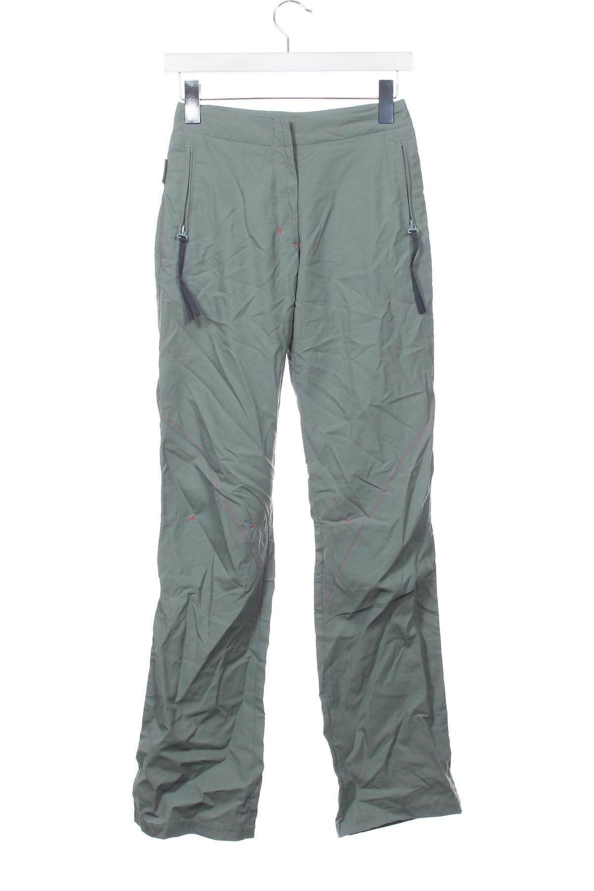 Damenhose Gotcha, Größe S, Farbe Grün, Preis € 31,82