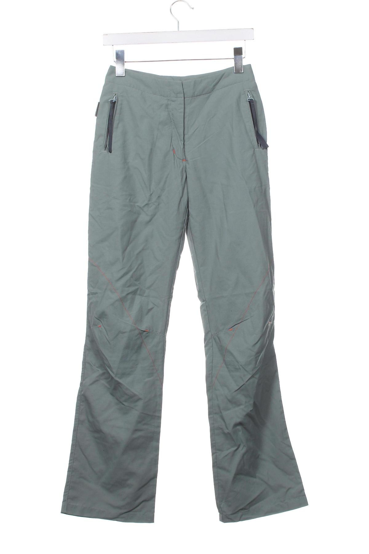 Damenhose Gotcha, Größe XS, Farbe Grün, Preis € 23,59