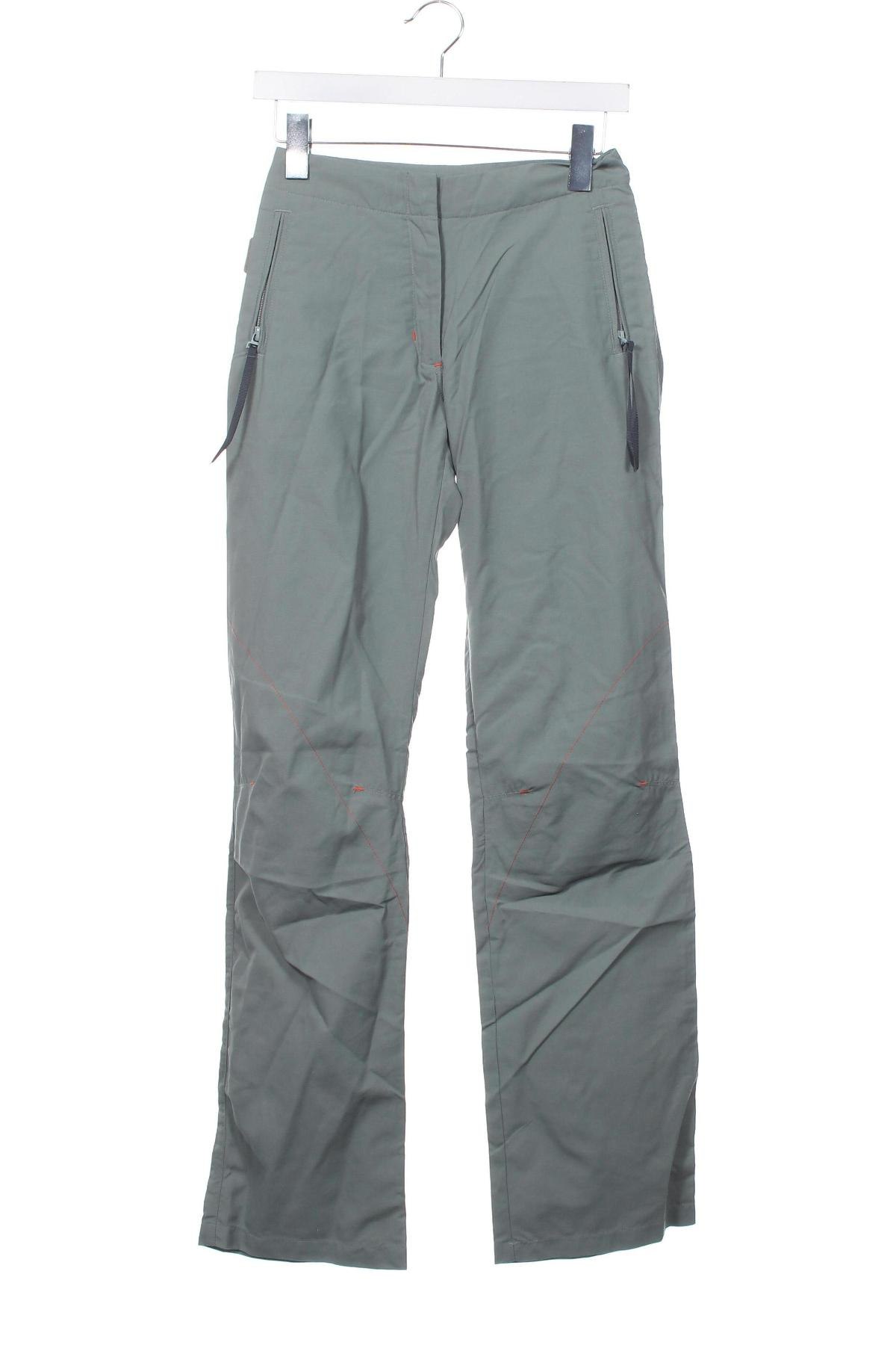 Damenhose Gotcha, Größe XS, Farbe Grün, Preis € 47,62