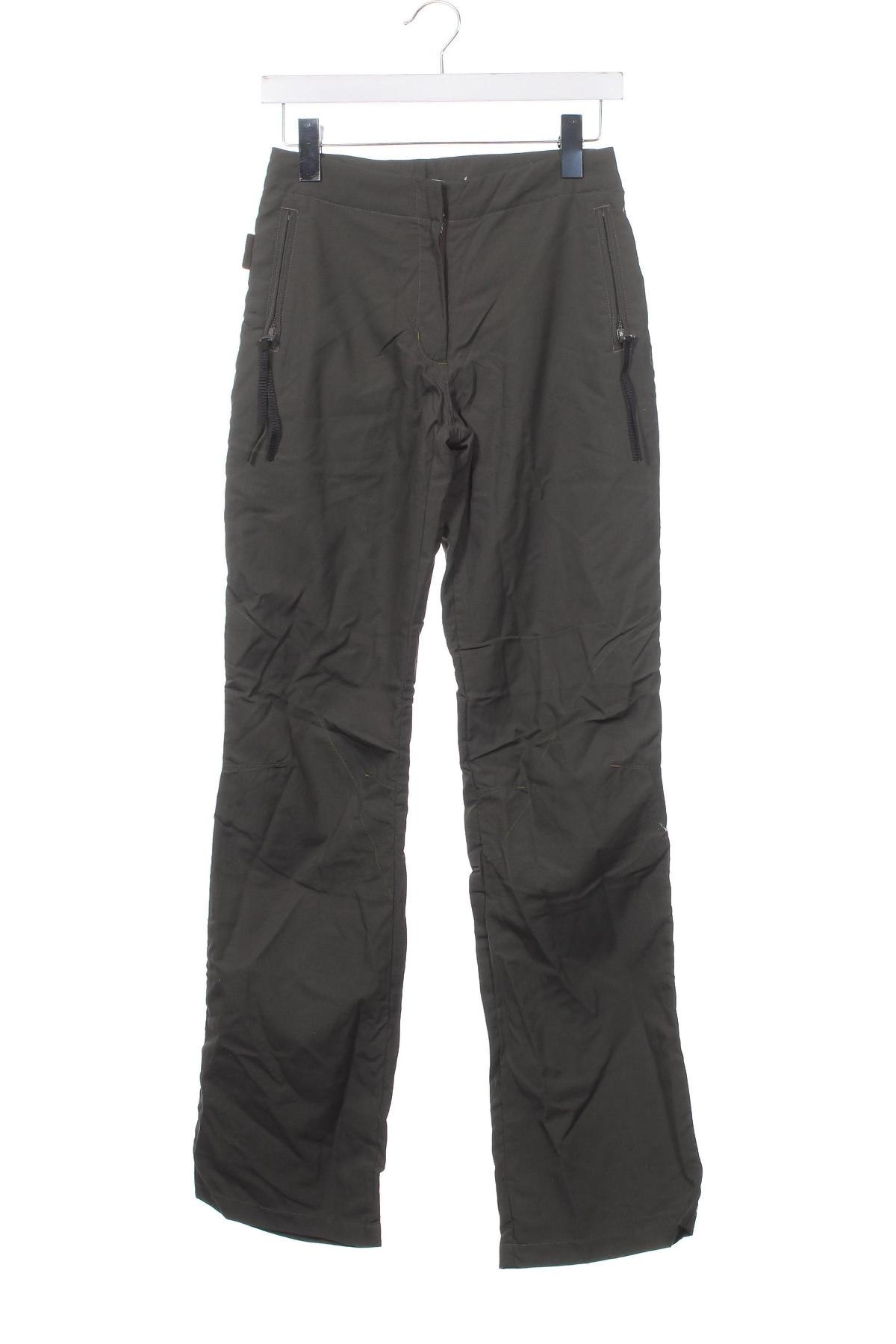 Damenhose Gotcha, Größe XS, Farbe Grün, Preis € 47,62