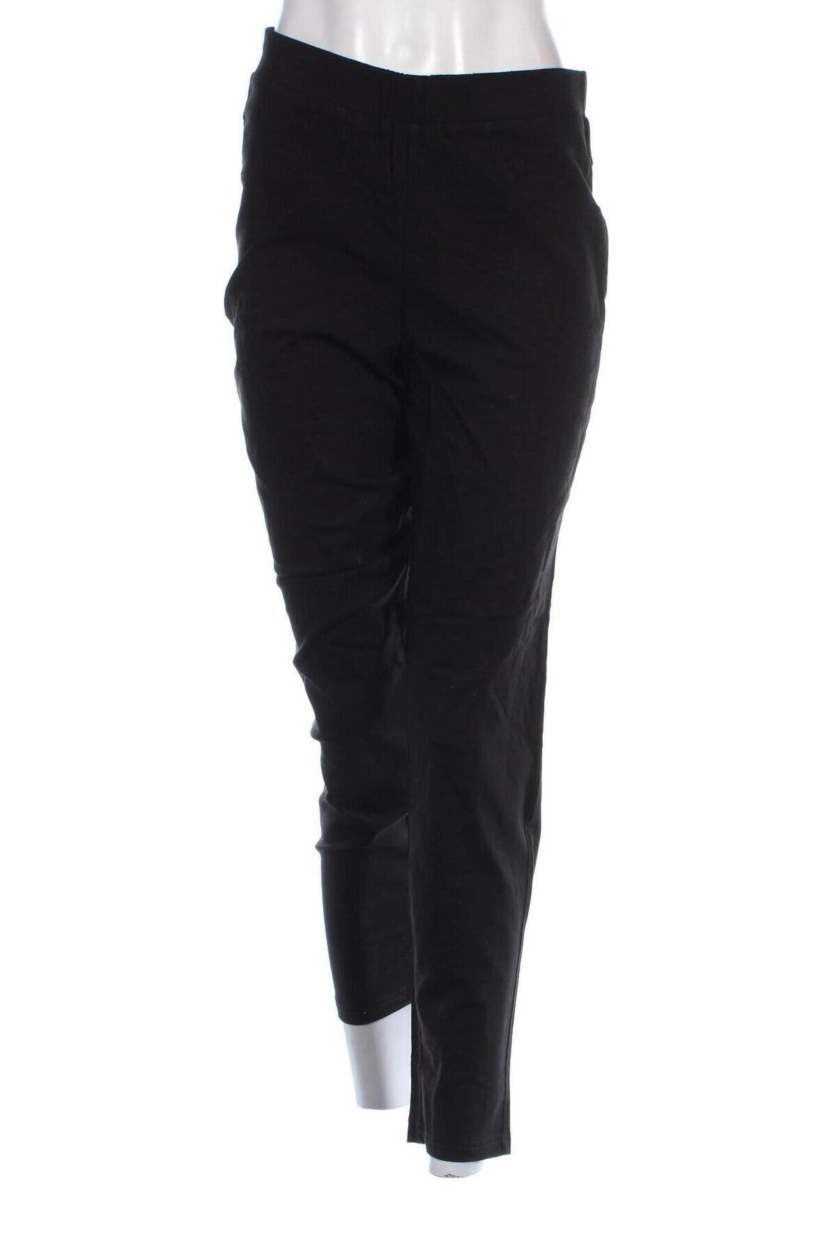 Pantaloni de femei H, Mărime M, Culoare Negru, Preț 48,99 Lei