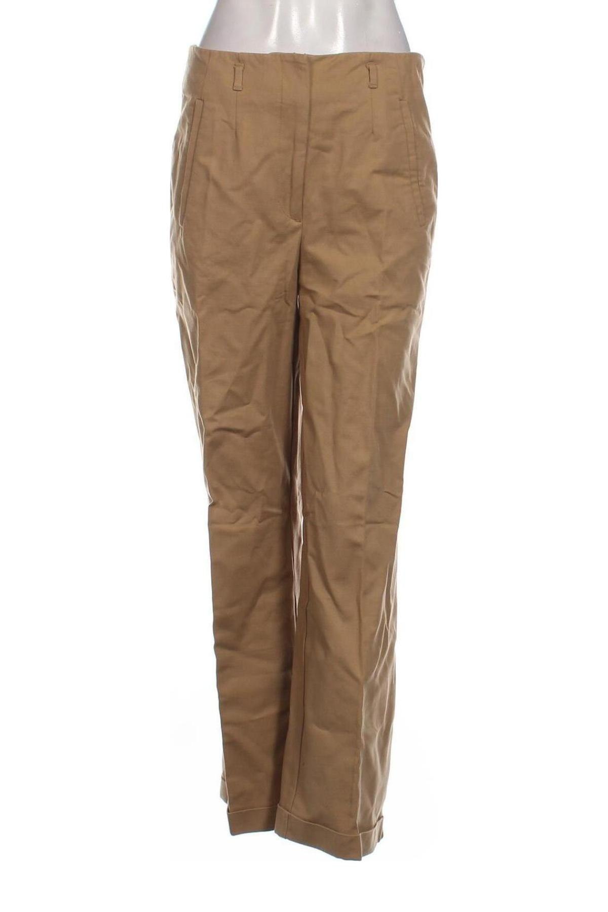 Damenhose H&M, Größe M, Farbe Beige, Preis € 14,84