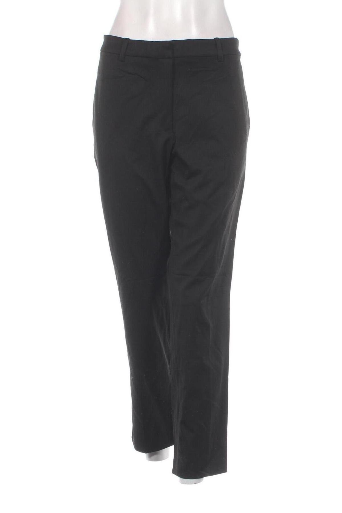 Damenhose H&M, Größe L, Farbe Schwarz, Preis 8,99 €