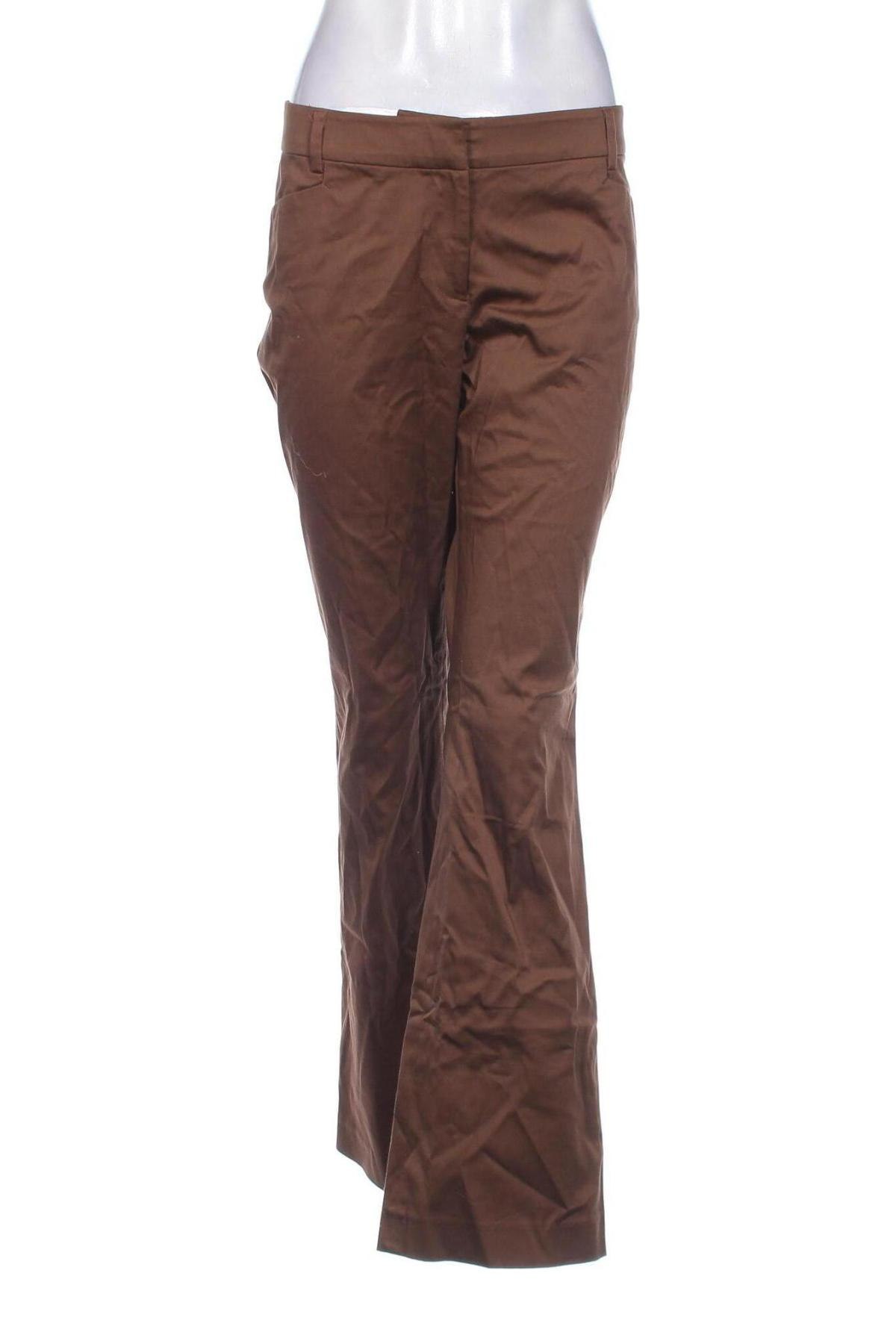 Damenhose Hallhuber, Größe XL, Farbe Braun, Preis € 43,49