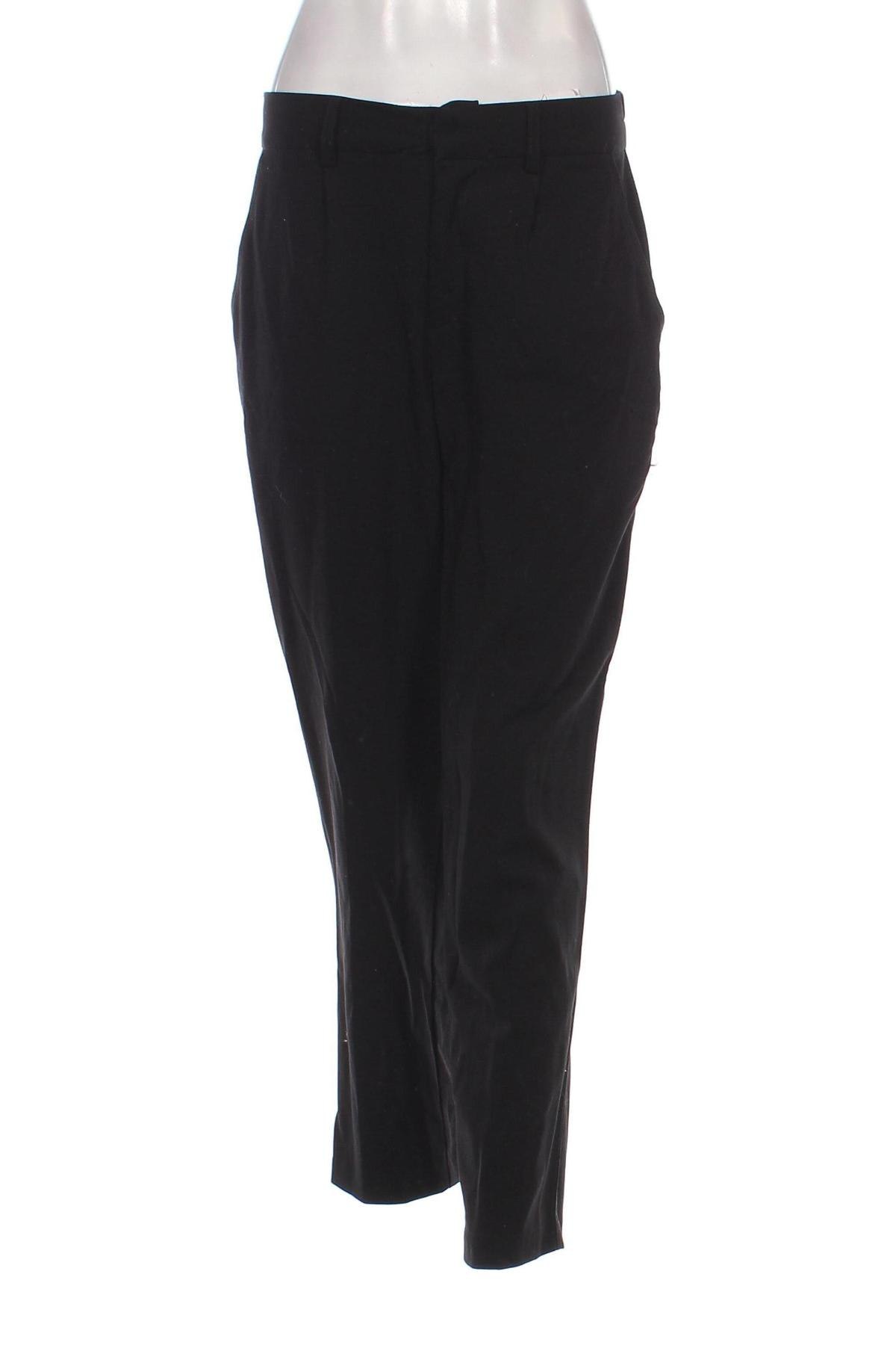 Pantaloni de femei House, Mărime S, Culoare Negru, Preț 48,99 Lei