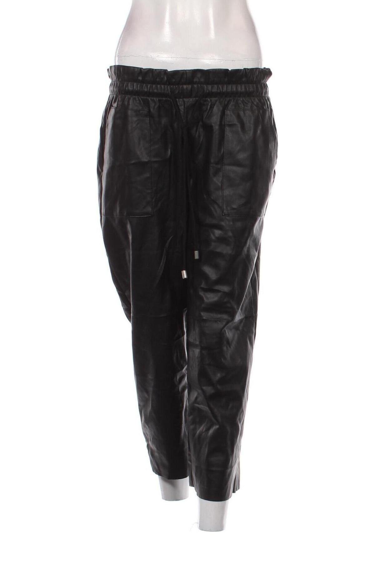 Damenhose Jacqueline De Yong, Größe M, Farbe Schwarz, Preis 10,49 €