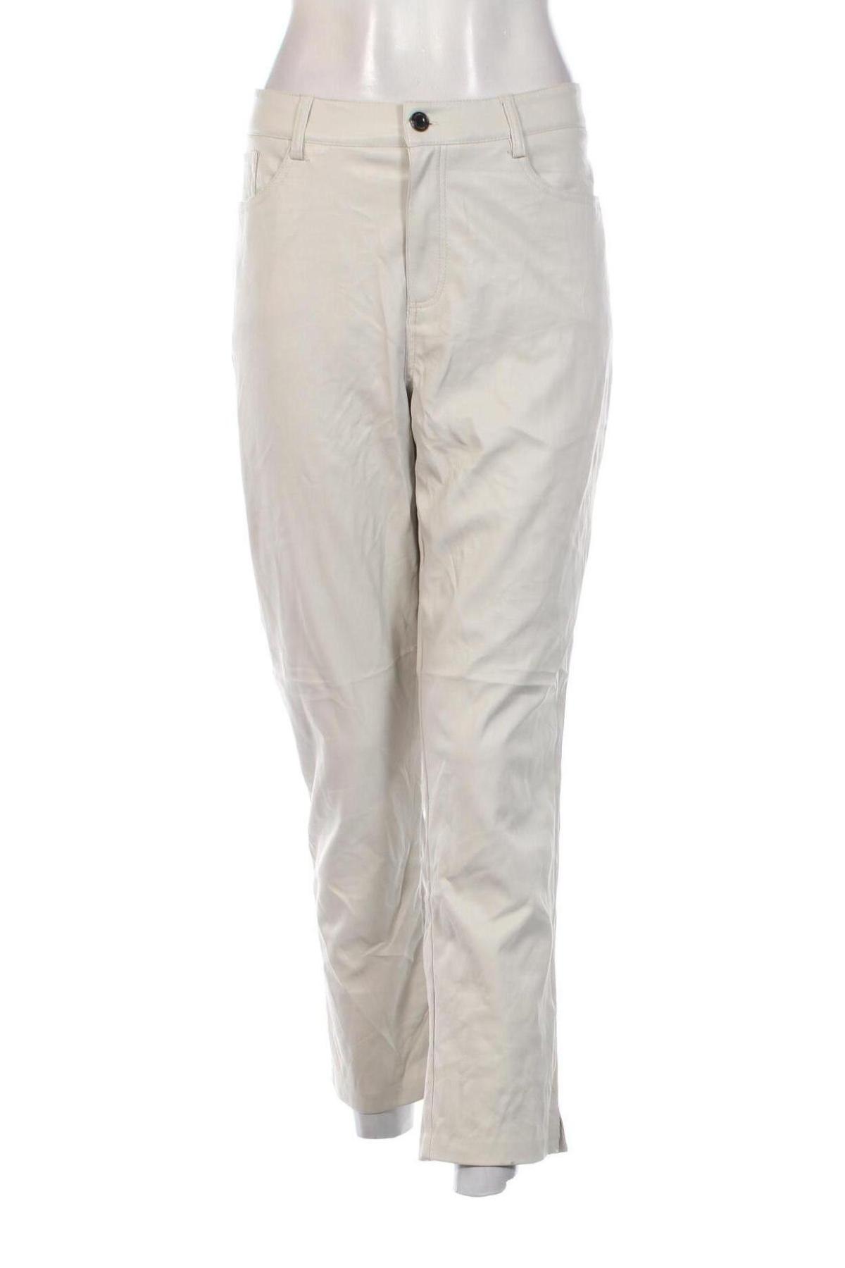 Damenhose Joseph Ribkoff, Größe XL, Farbe Grau, Preis 19,99 €