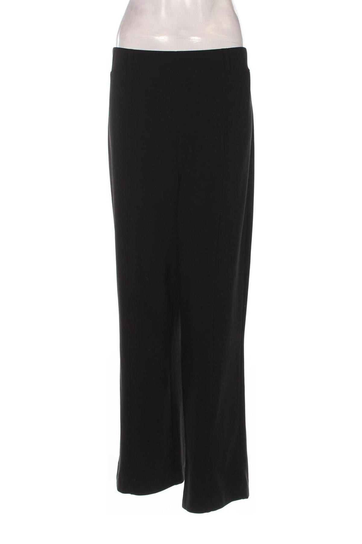 Pantaloni de femei Joseph Ribkoff, Mărime L, Culoare Negru, Preț 158,16 Lei