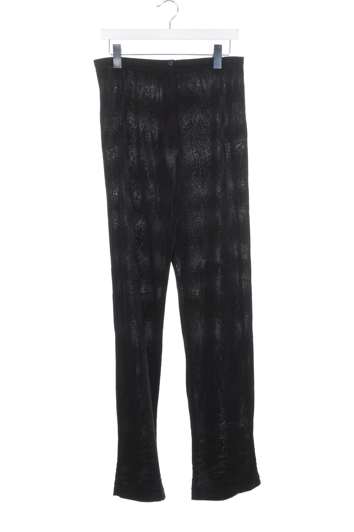 Pantaloni de femei Kathleen Madden, Mărime XS, Culoare Negru, Preț 68,99 Lei