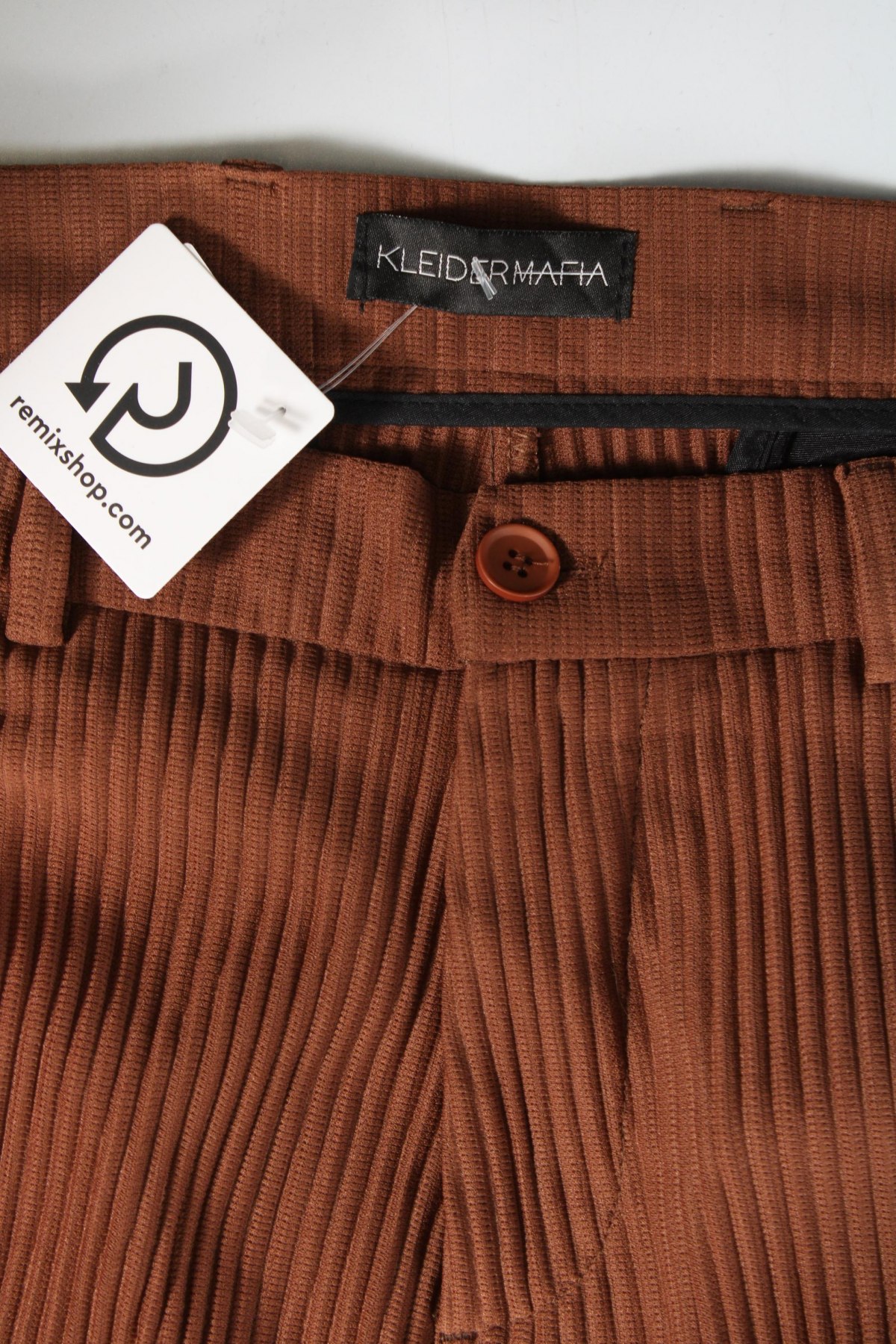 Damenhose Kleider Mafia, Größe M, Farbe Braun, Preis € 28,99