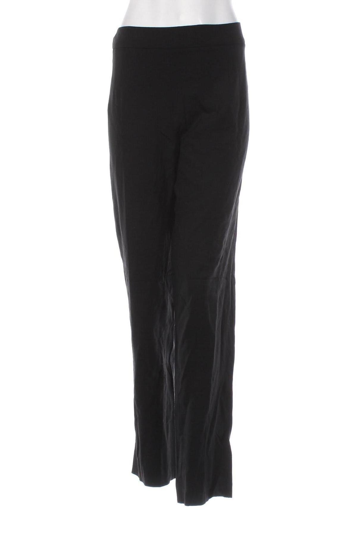 Damenhose Le Donne Di Mariella Burani, Größe XL, Farbe Schwarz, Preis 43,49 €