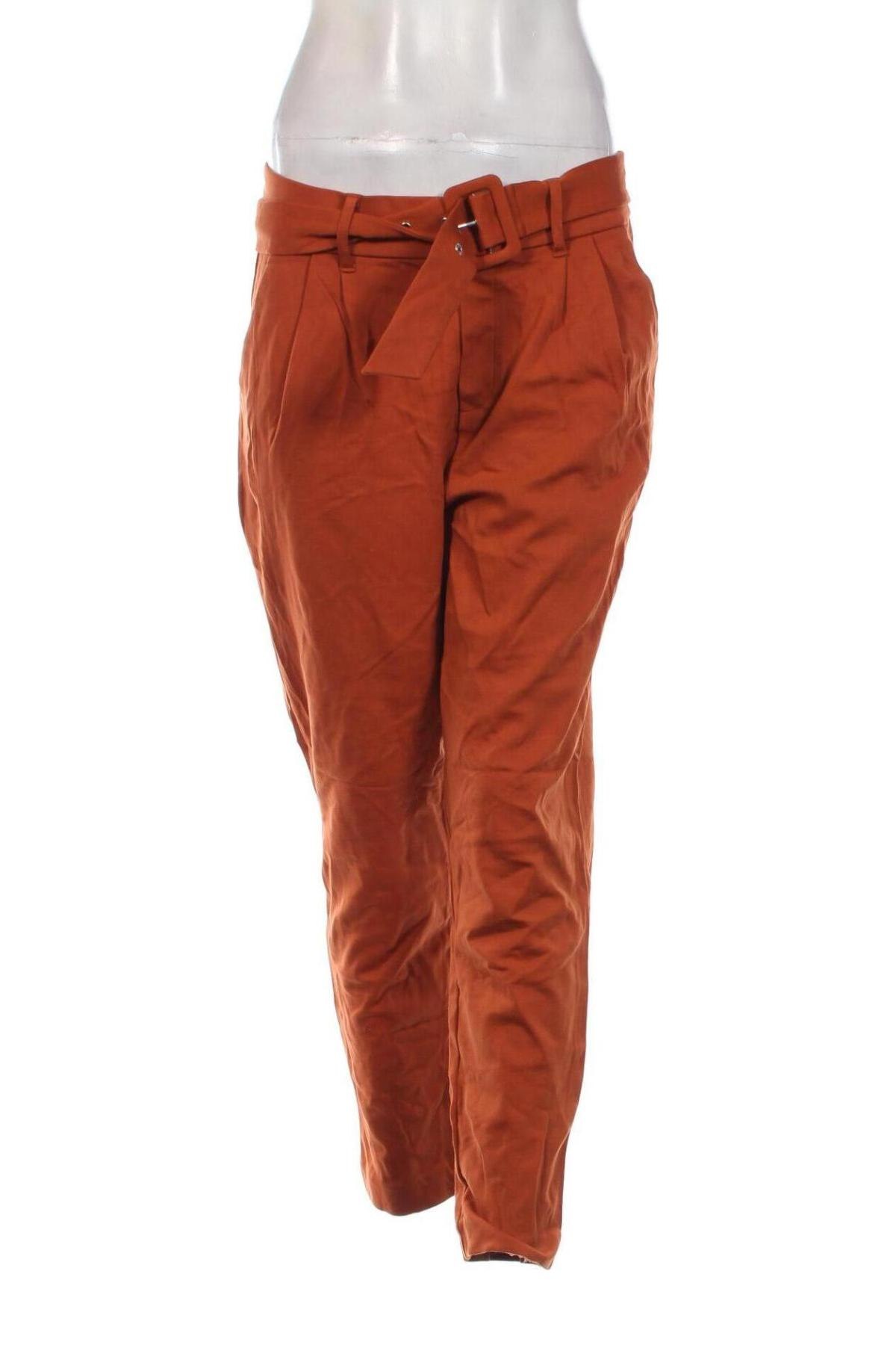 Damenhose London Fog, Größe M, Farbe Braun, Preis 12,99 €