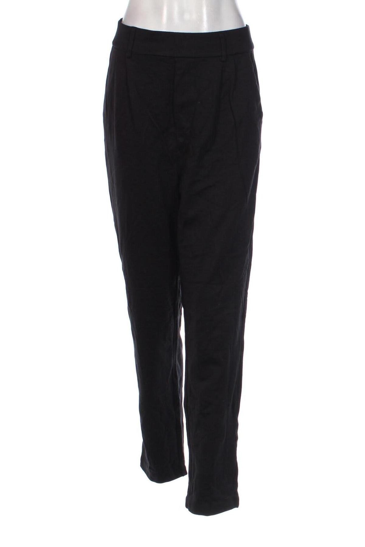 Pantaloni de femei London Fog, Mărime XL, Culoare Negru, Preț 67,99 Lei