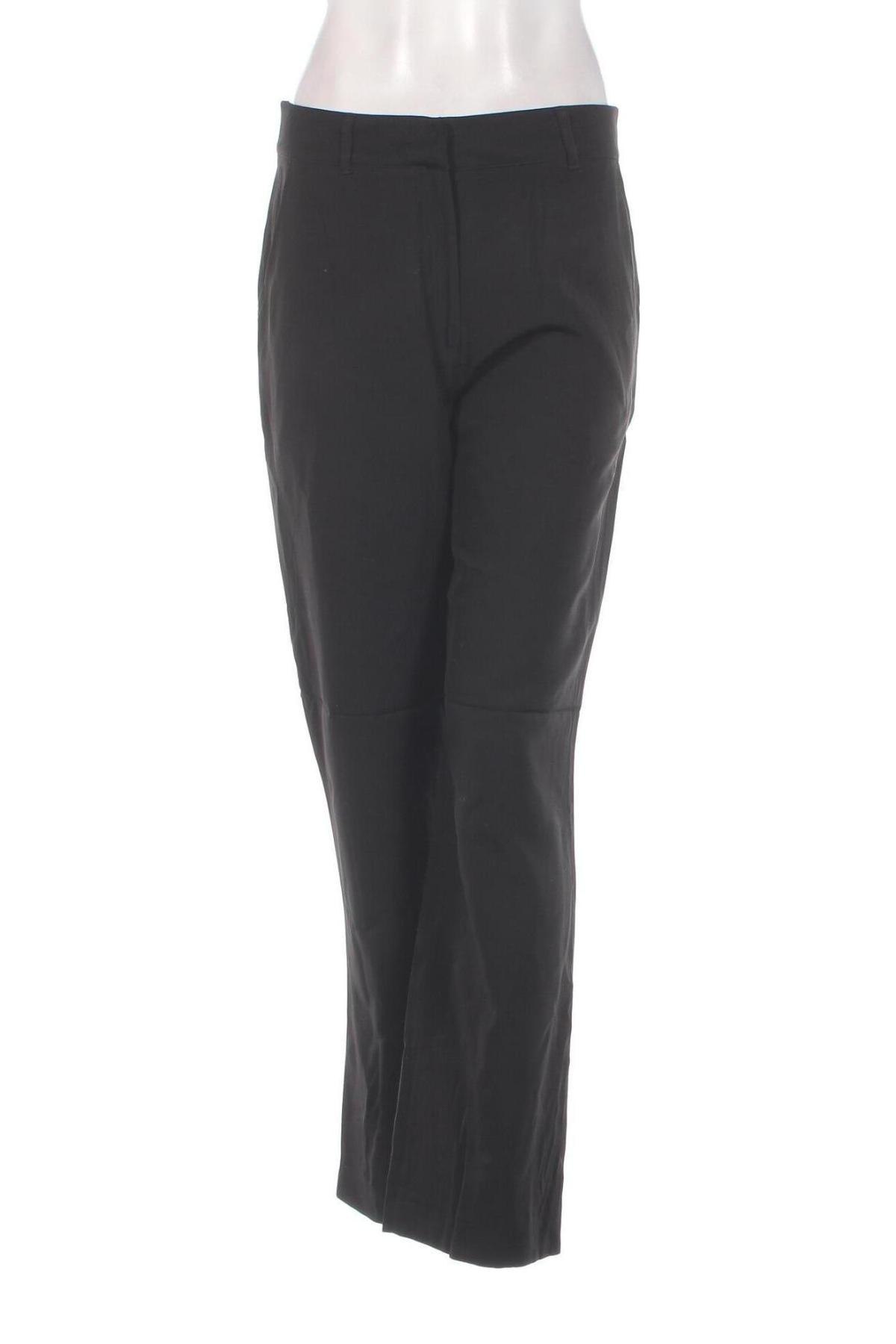 Pantaloni de femei Madlady, Mărime M, Culoare Negru, Preț 67,99 Lei