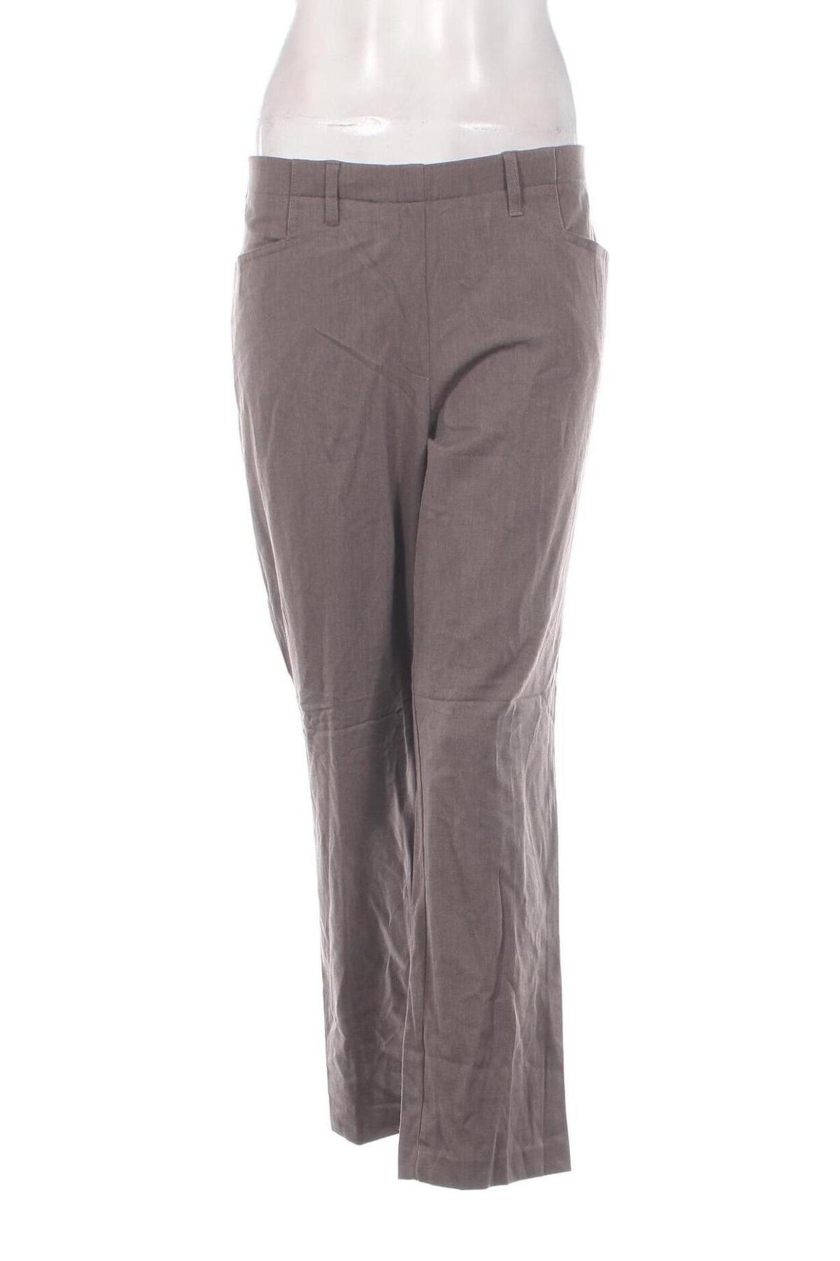 Damenhose Malva, Größe XL, Farbe Braun, Preis 9,49 €