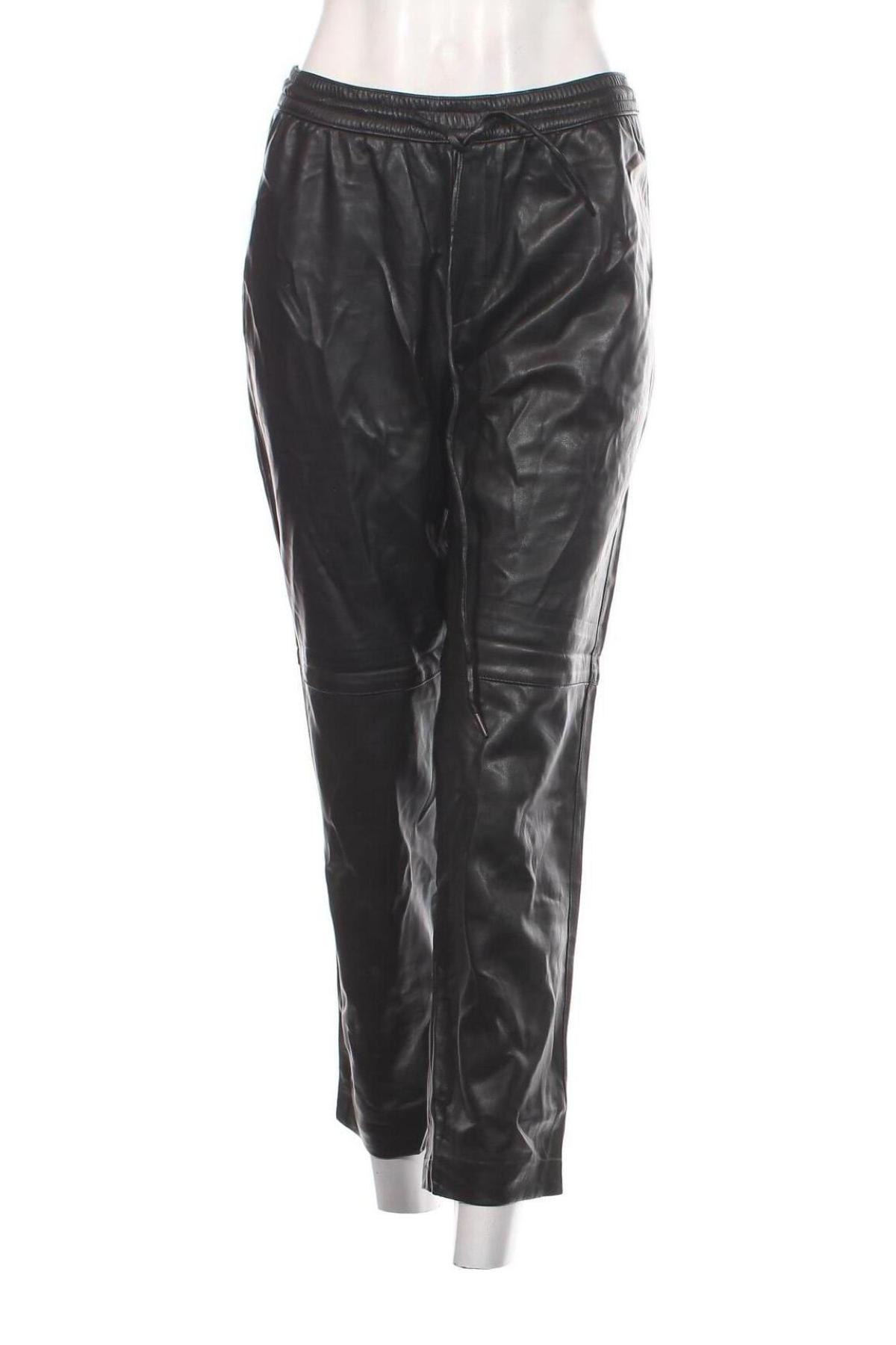 Damenhose Mango, Größe S, Farbe Schwarz, Preis € 23,99