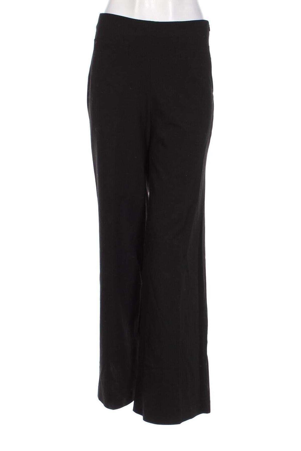 Damenhose Mango, Größe M, Farbe Schwarz, Preis 11,99 €