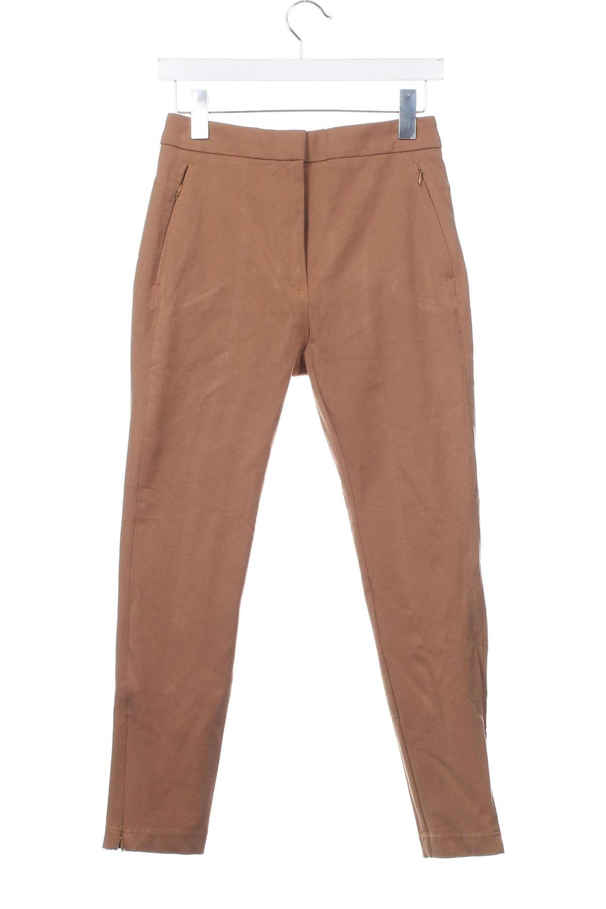 Damenhose Marks & Spencer, Größe S, Farbe Braun, Preis € 13,82