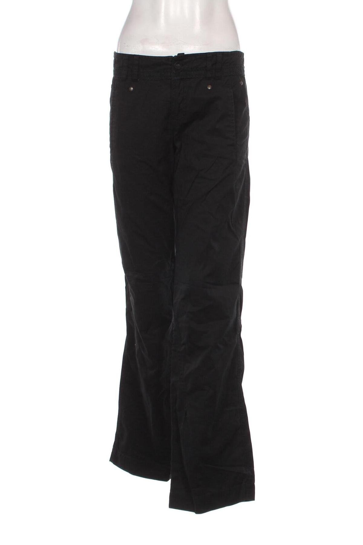 Pantaloni de femei Mexx, Mărime M, Culoare Negru, Preț 57,99 Lei