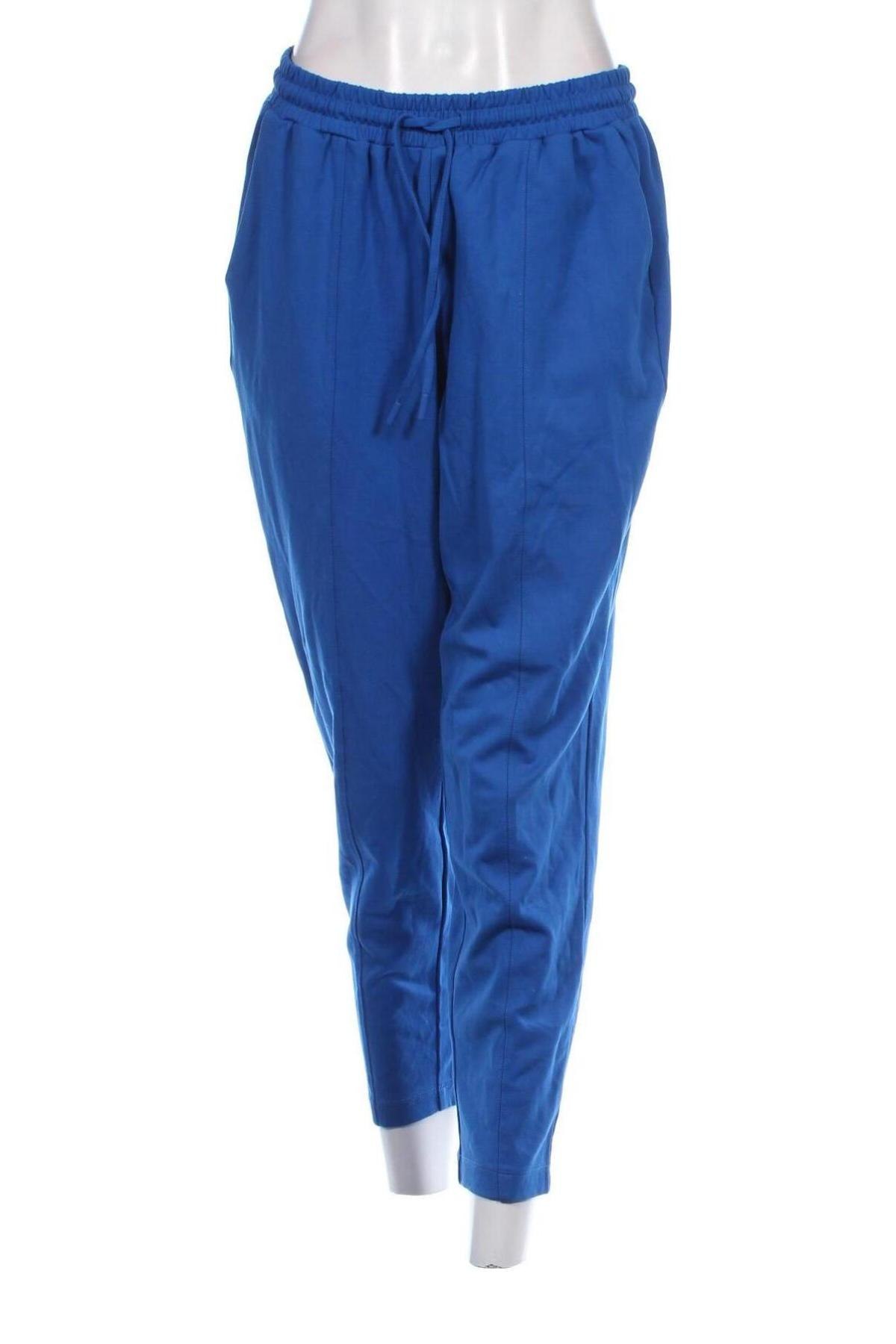 Damenhose Ms Mode, Größe M, Farbe Blau, Preis 20,49 €