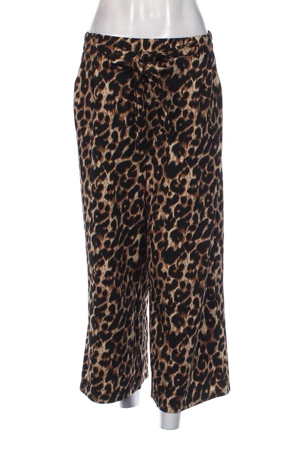 Damenhose New Look, Größe M, Farbe Mehrfarbig, Preis 9,49 €