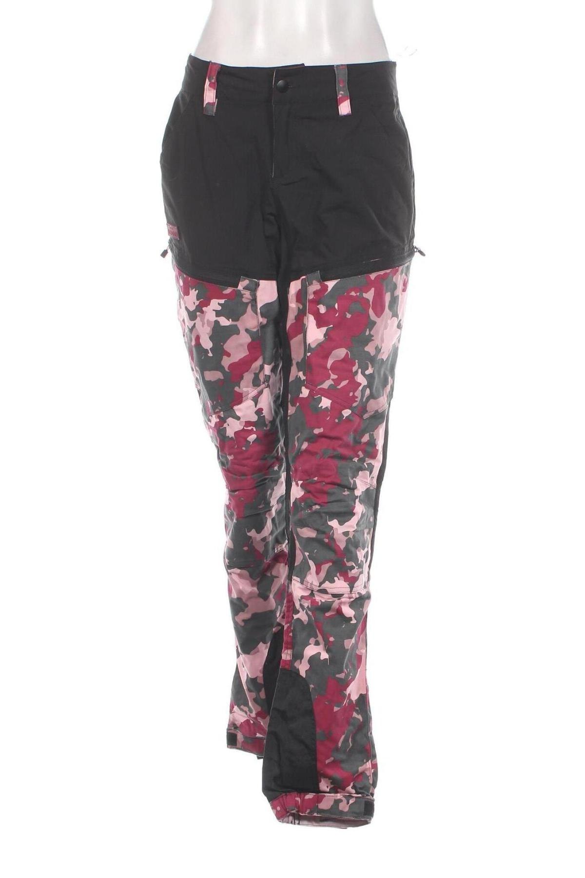 Pantaloni de femei Nomad, Mărime L, Culoare Multicolor, Preț 128,99 Lei