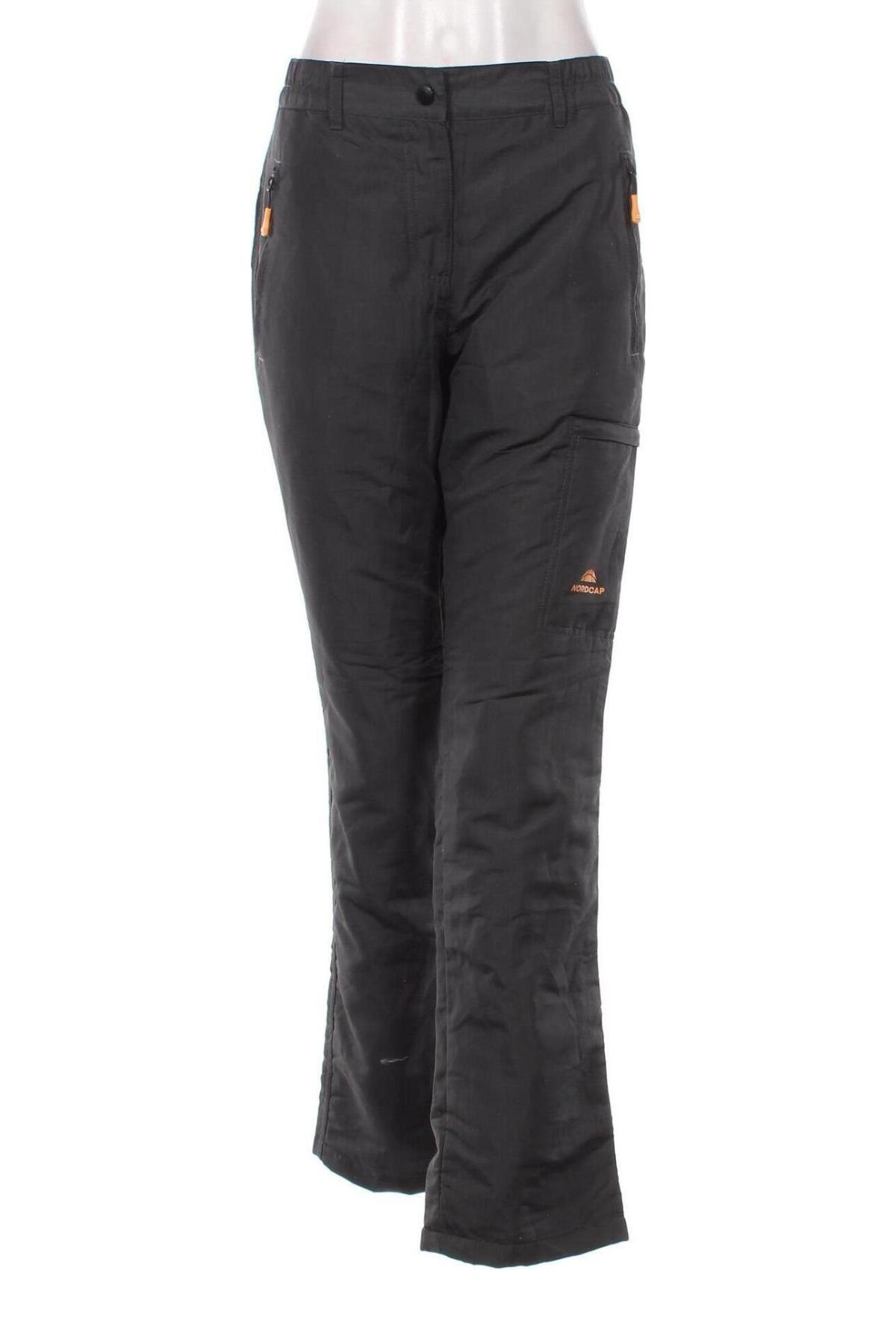 Damenhose Nordcap, Größe M, Farbe Grau, Preis 12,99 €