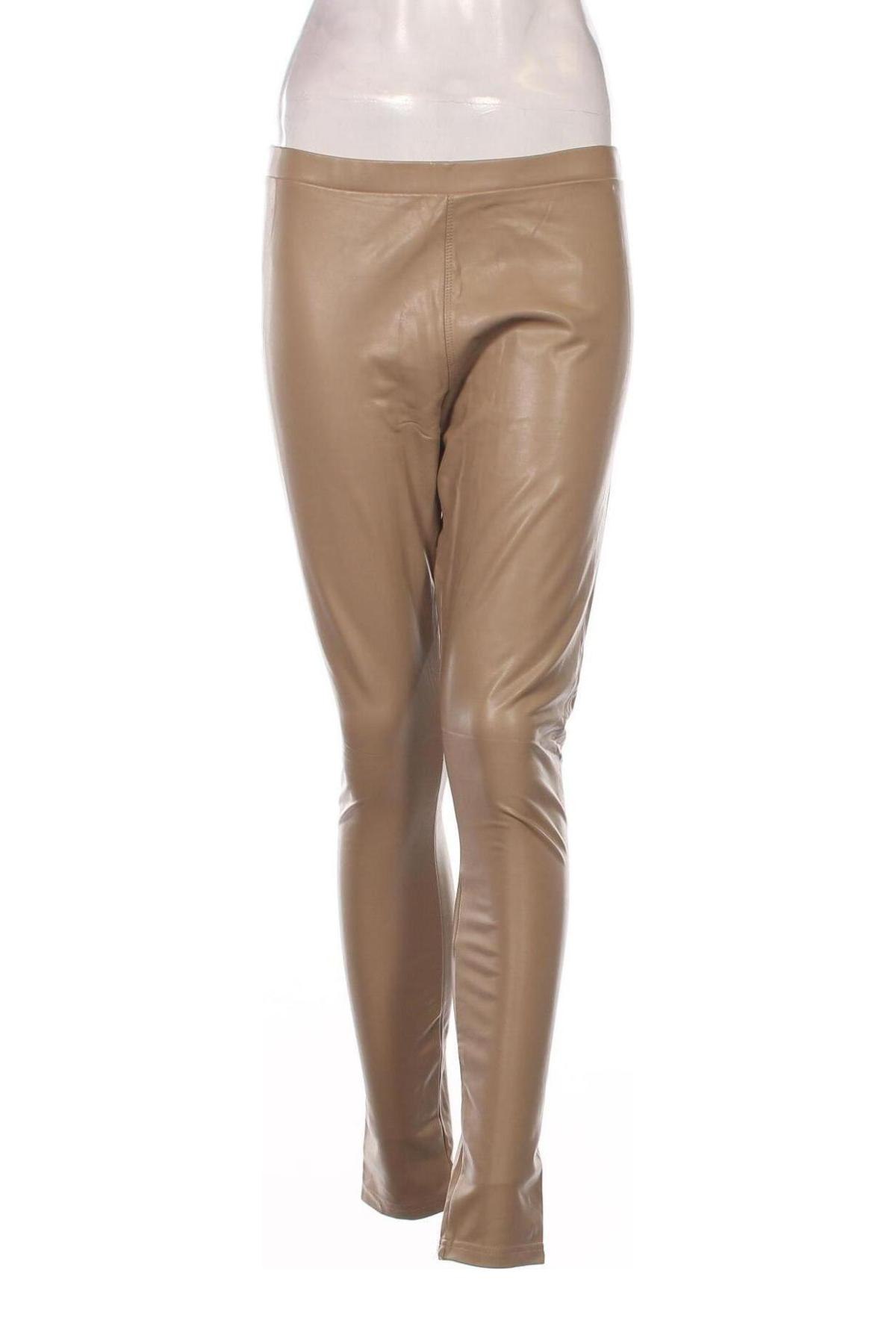 Damenhose Norfy, Größe M, Farbe Beige, Preis € 20,49