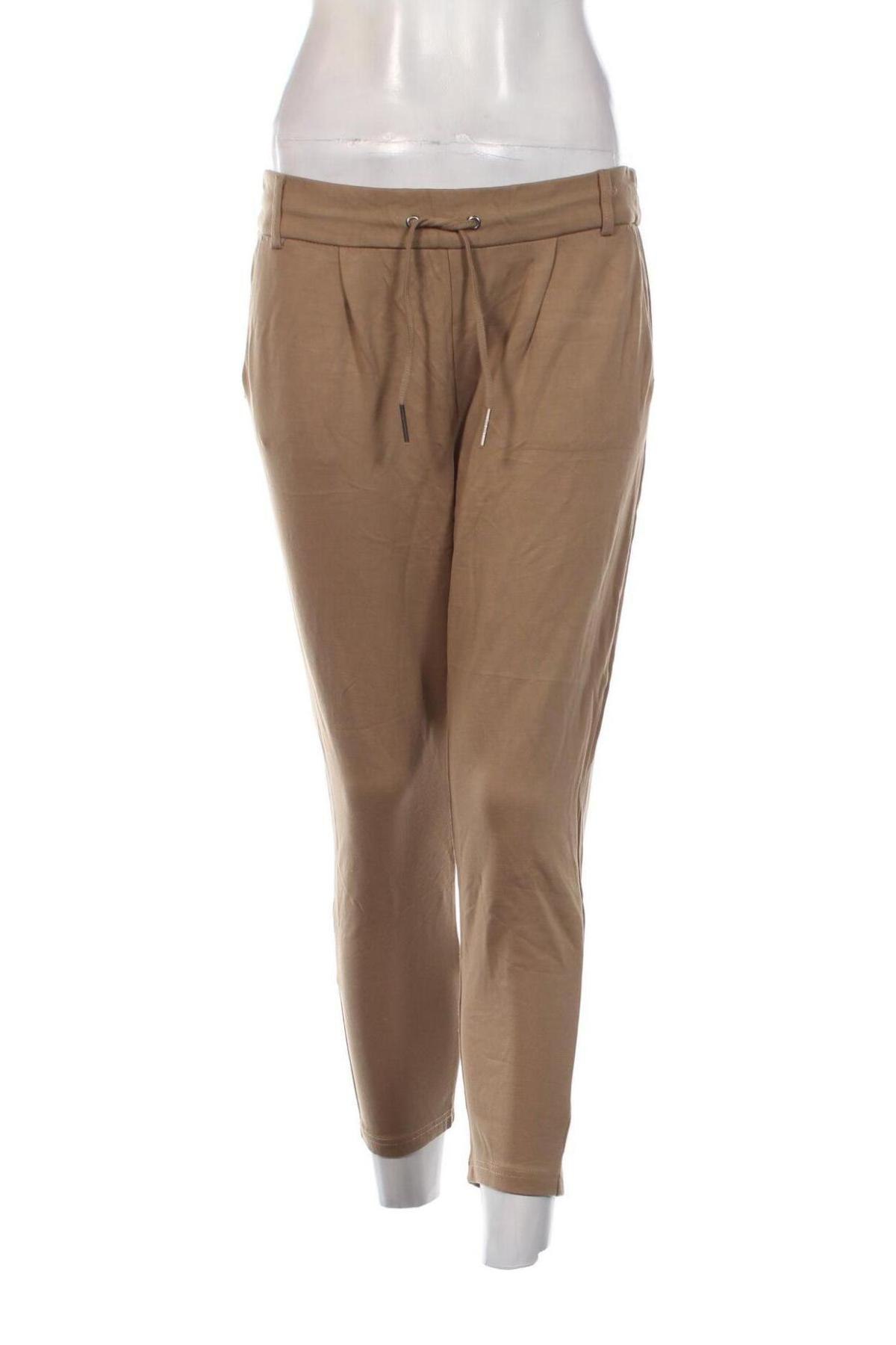 Damenhose ONLY, Größe M, Farbe Braun, Preis 8,99 €