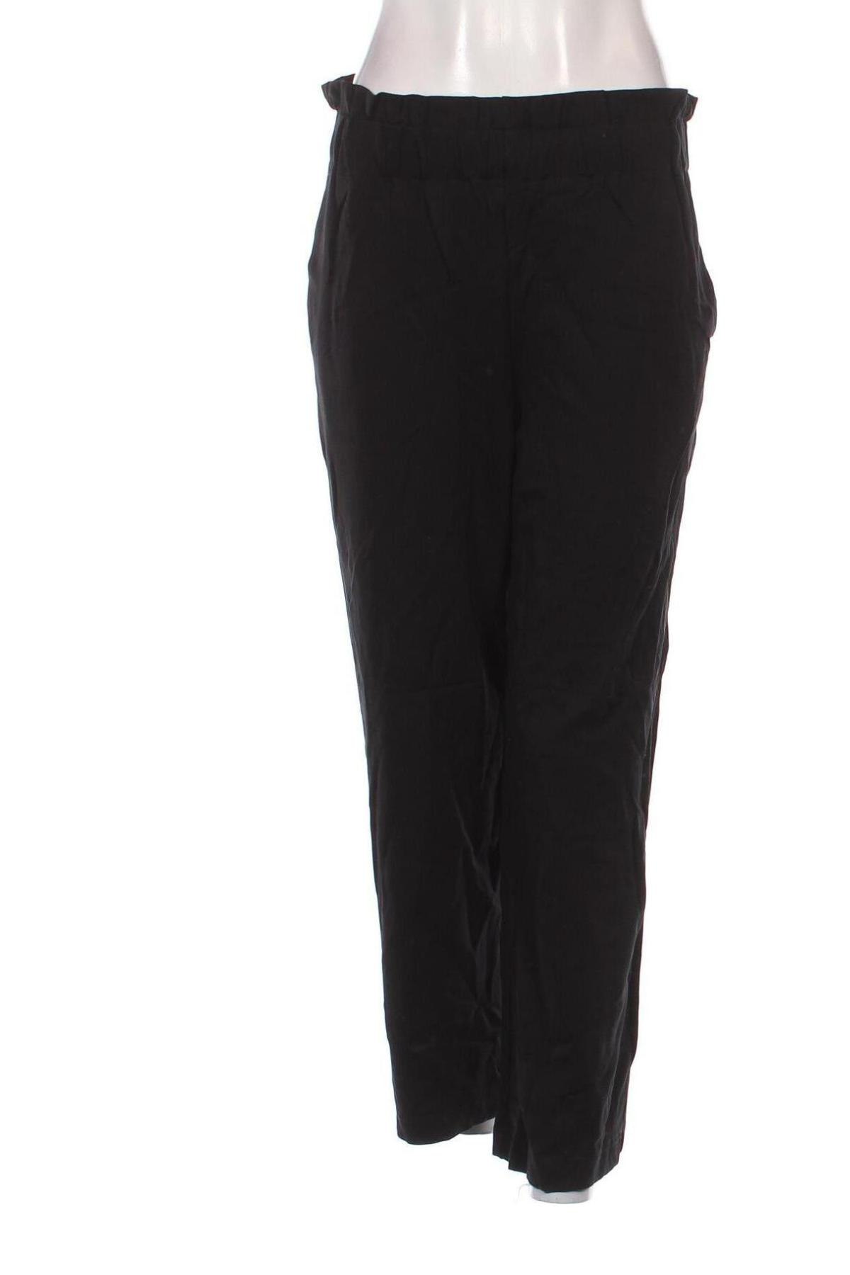 Pantaloni de femei ONLY, Mărime S, Culoare Negru, Preț 31,99 Lei