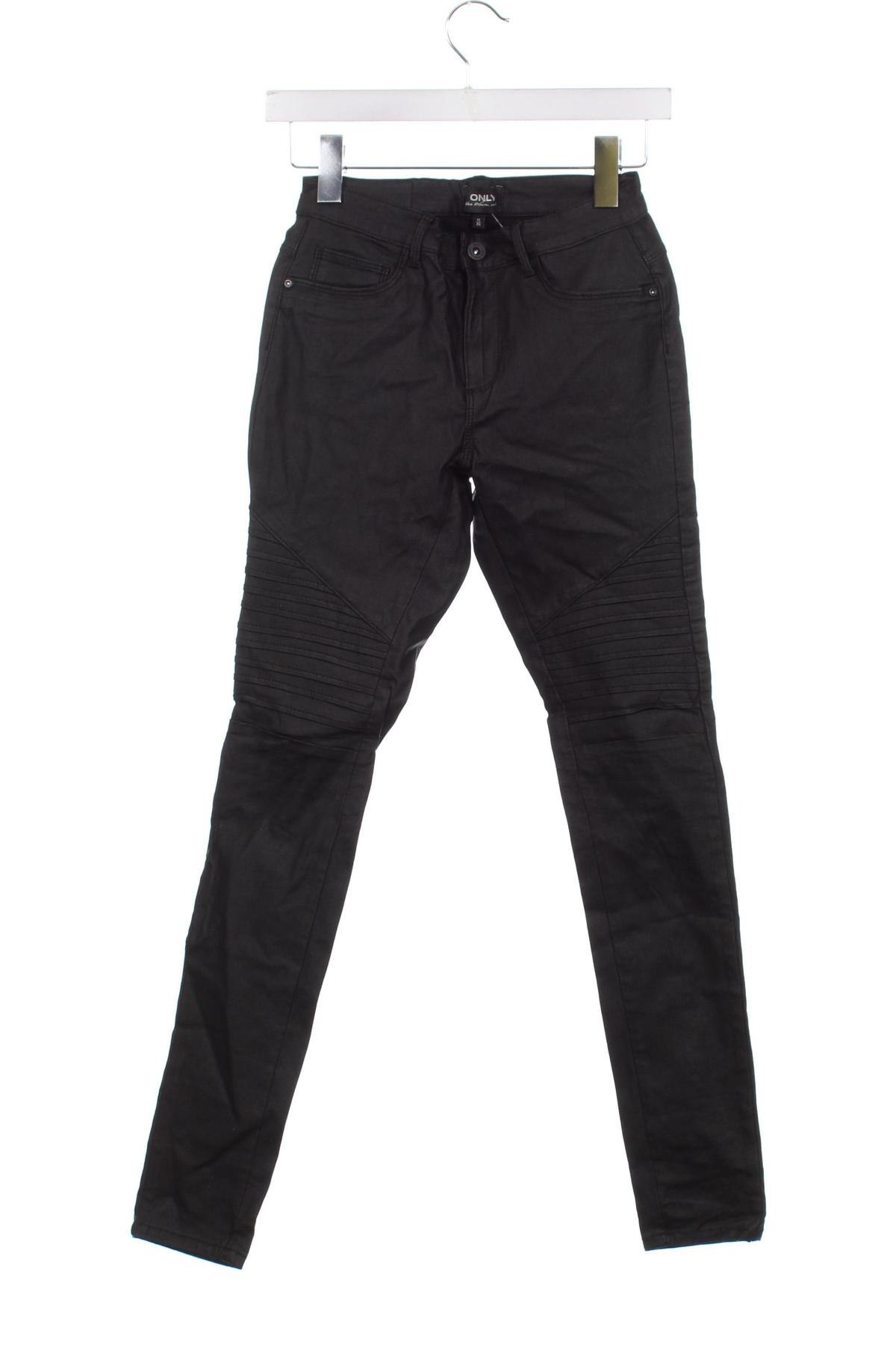 Pantaloni de femei ONLY, Mărime M, Culoare Negru, Preț 88,99 Lei