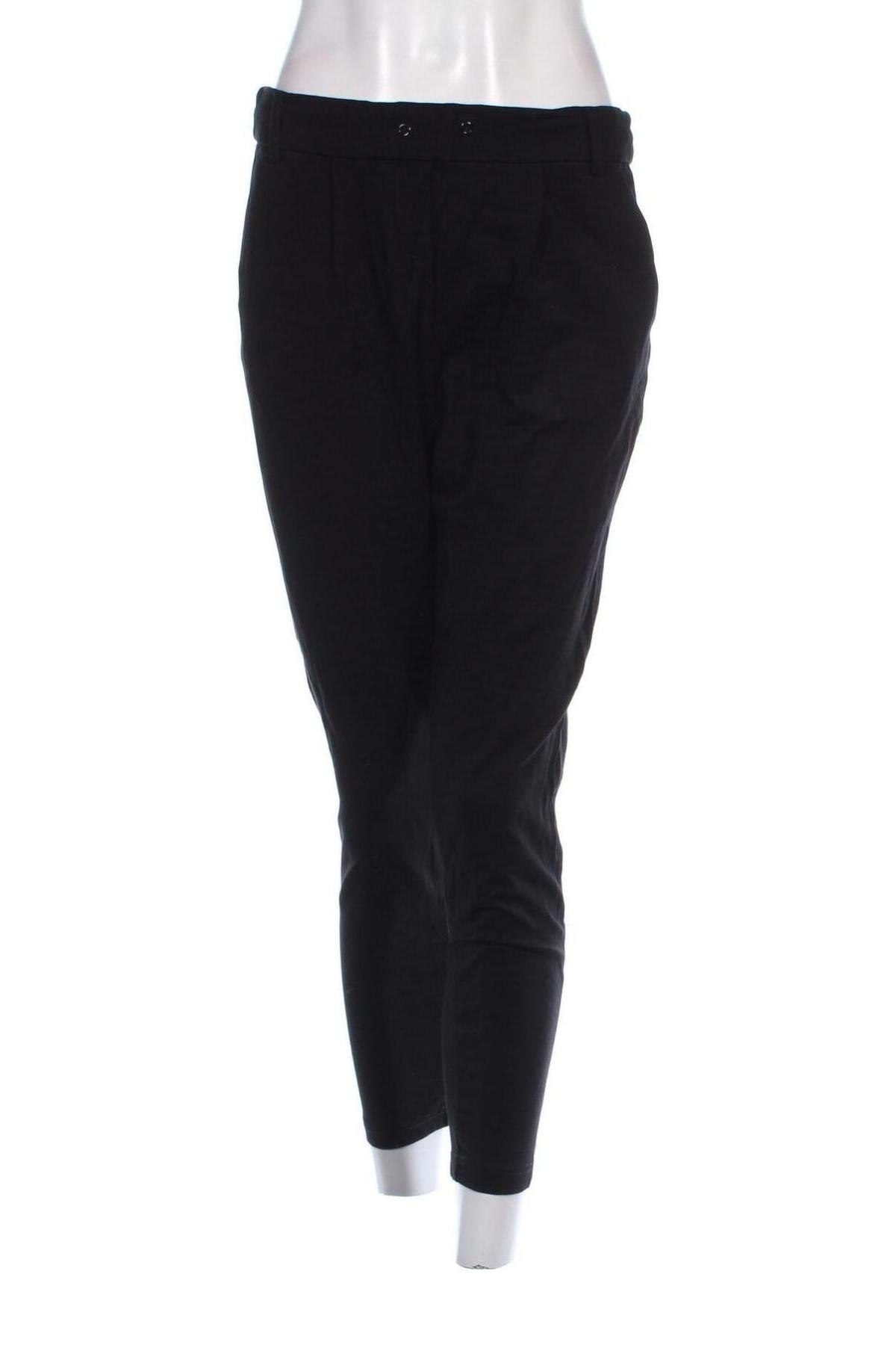 Damenhose ONLY, Größe M, Farbe Schwarz, Preis 8,99 €