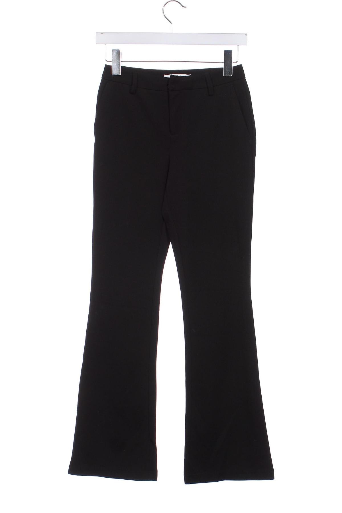 Pantaloni de femei ONLY, Mărime XS, Culoare Negru, Preț 40,99 Lei