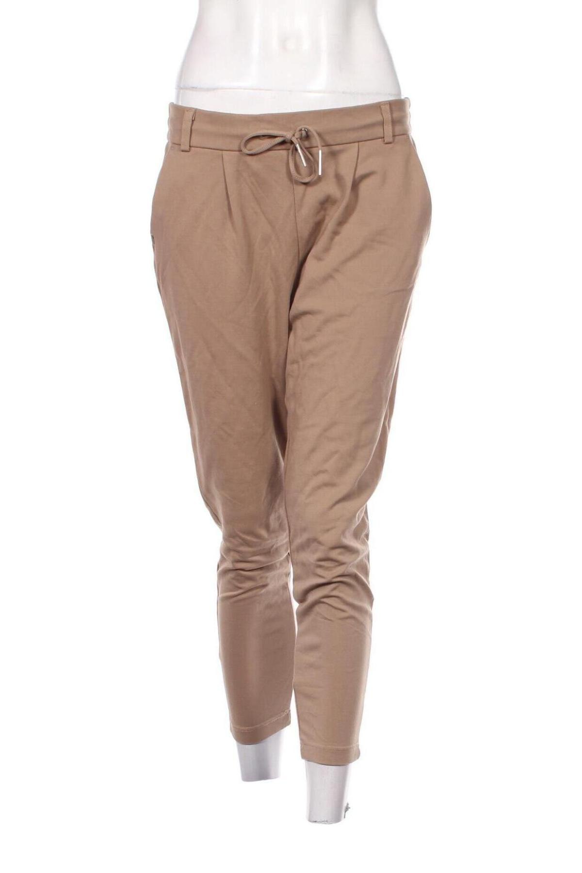 Damenhose ONLY, Größe M, Farbe Beige, Preis € 9,99