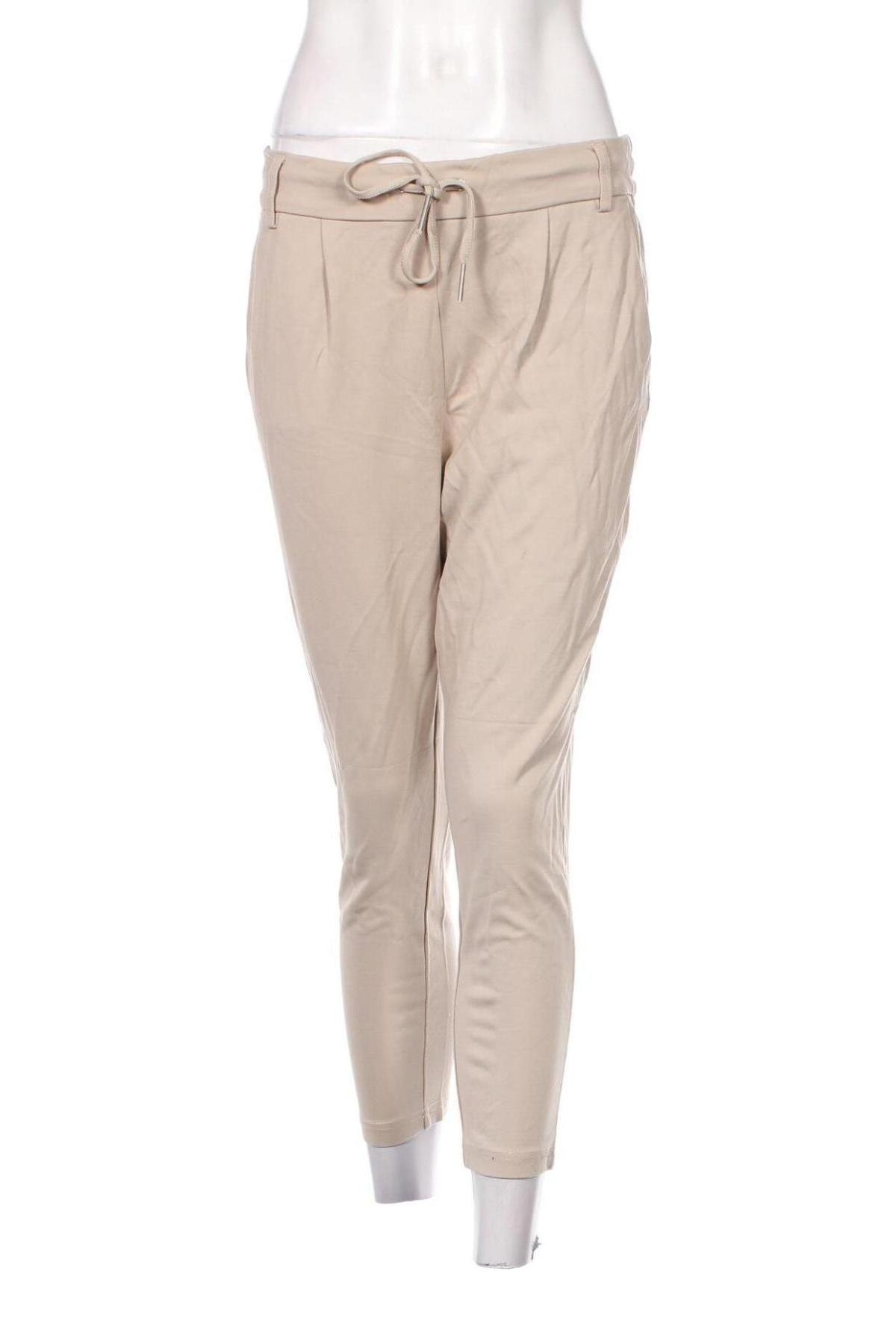 Damenhose Only Necessities, Größe M, Farbe Beige, Preis 11,49 €