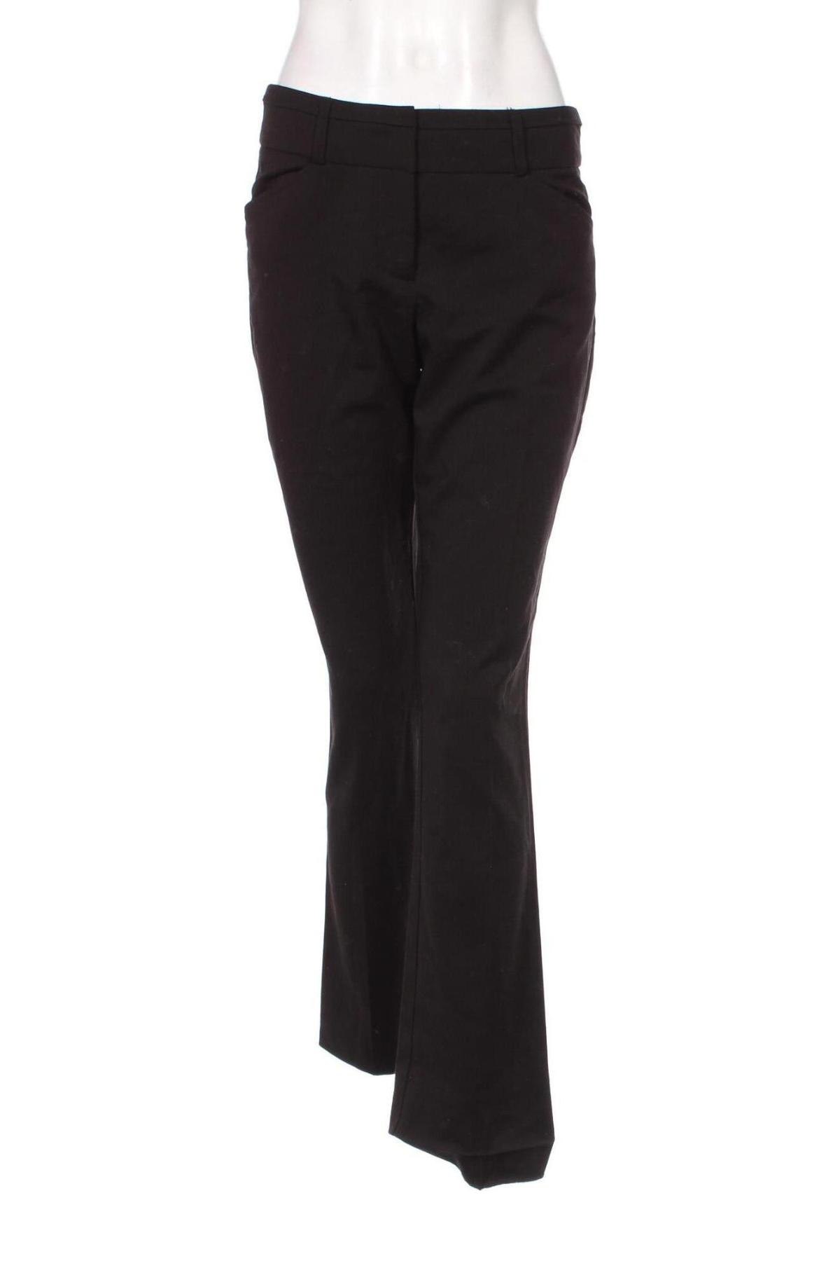 Pantaloni de femei Orsay, Mărime S, Culoare Negru, Preț 73,98 Lei