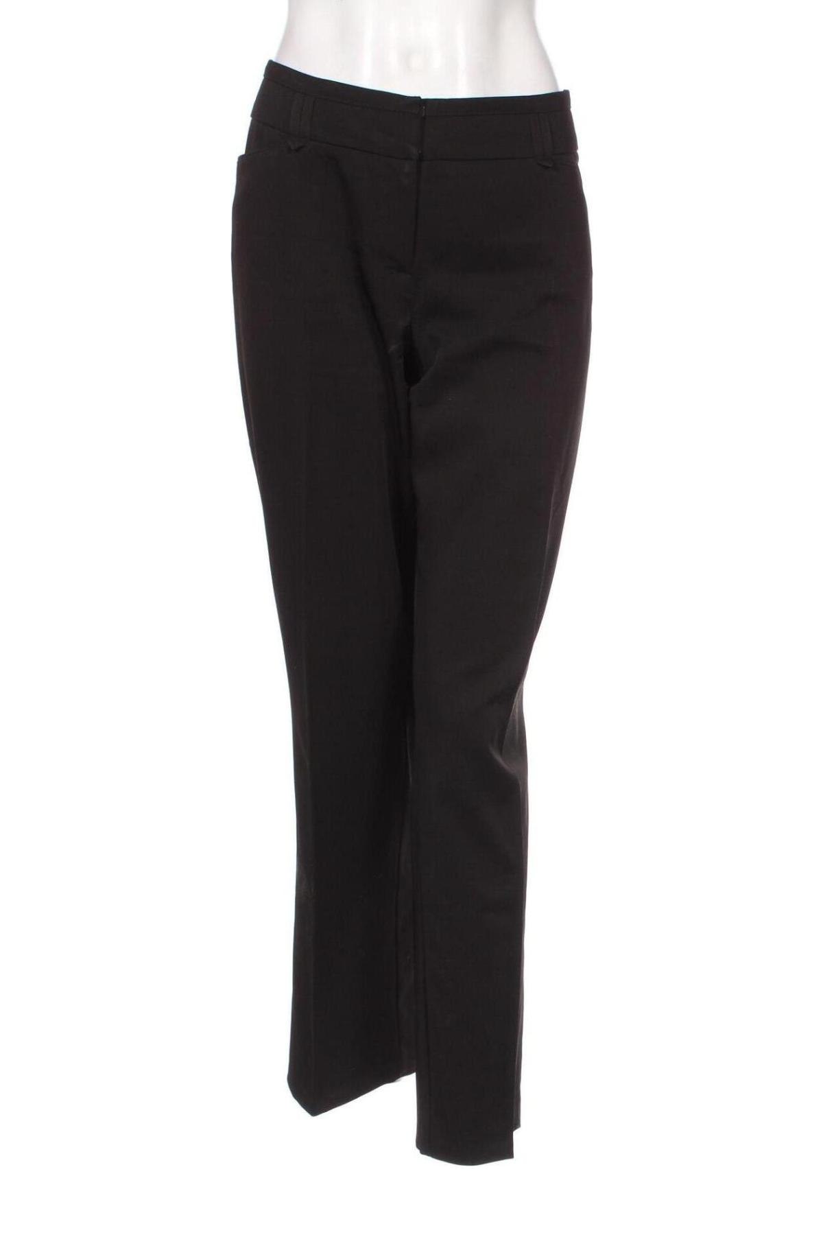 Pantaloni de femei Orsay, Mărime XL, Culoare Negru, Preț 48,99 Lei