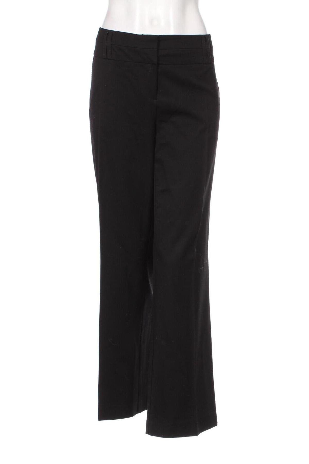 Pantaloni de femei Orsay, Mărime XL, Culoare Negru, Preț 48,99 Lei