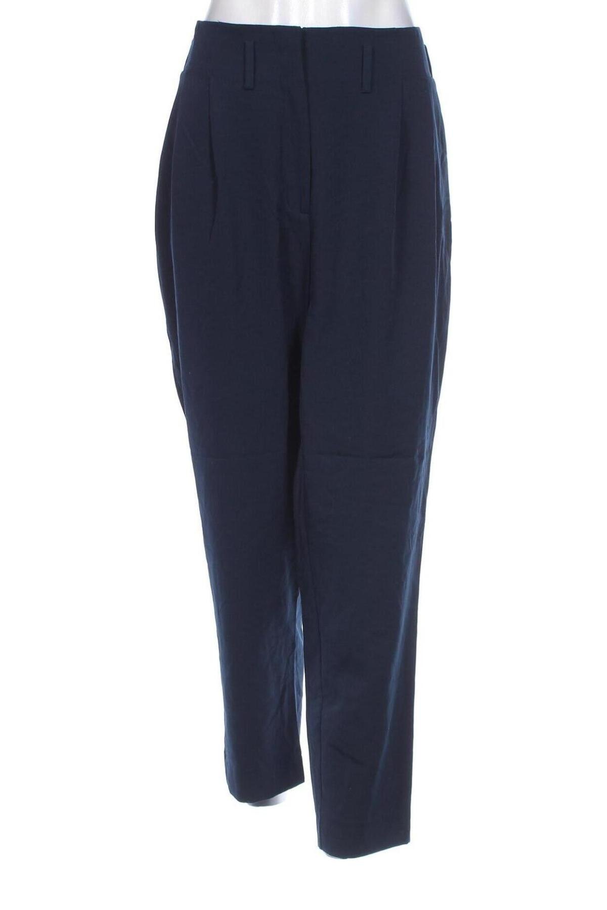 Damenhose Pedro Del Hierro, Größe XL, Farbe Blau, Preis € 21,99