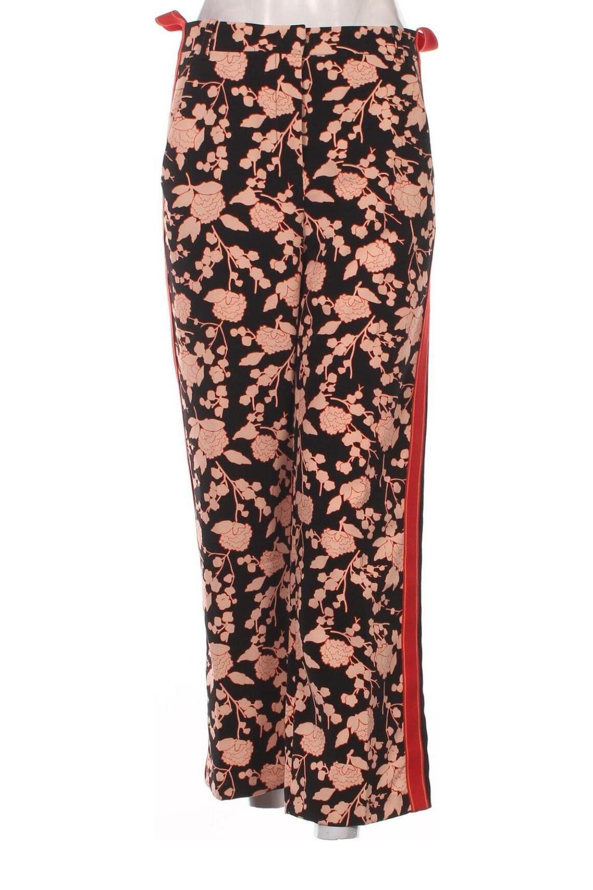 Damenhose Pinko, Größe M, Farbe Mehrfarbig, Preis 87,49 €