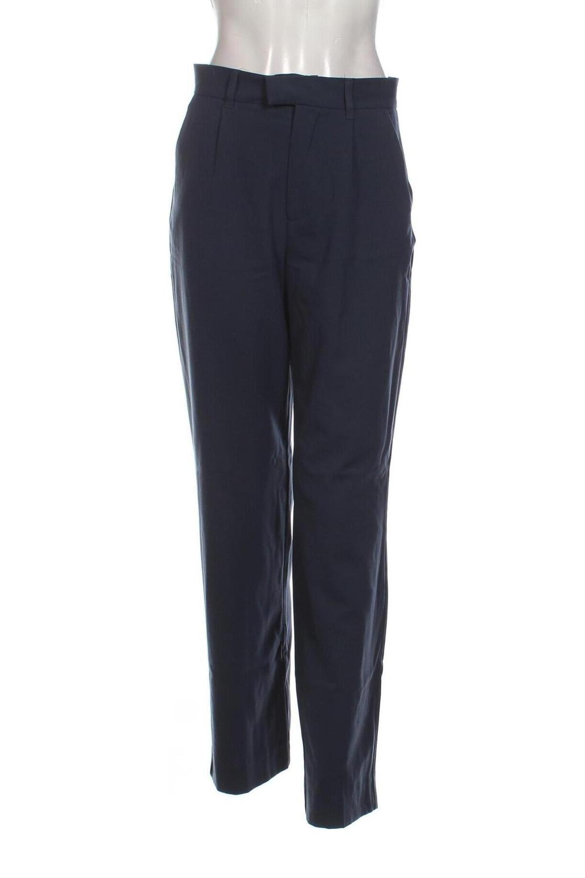 Damenhose Pull&Bear, Größe S, Farbe Blau, Preis € 14,84