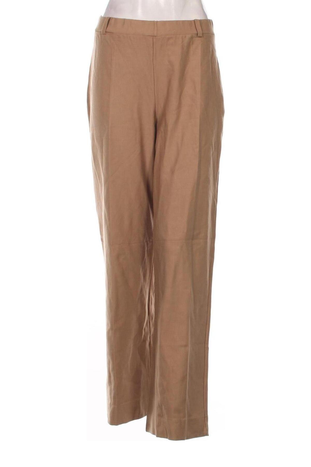 Damenhose Ragno, Größe S, Farbe Beige, Preis 28,99 €