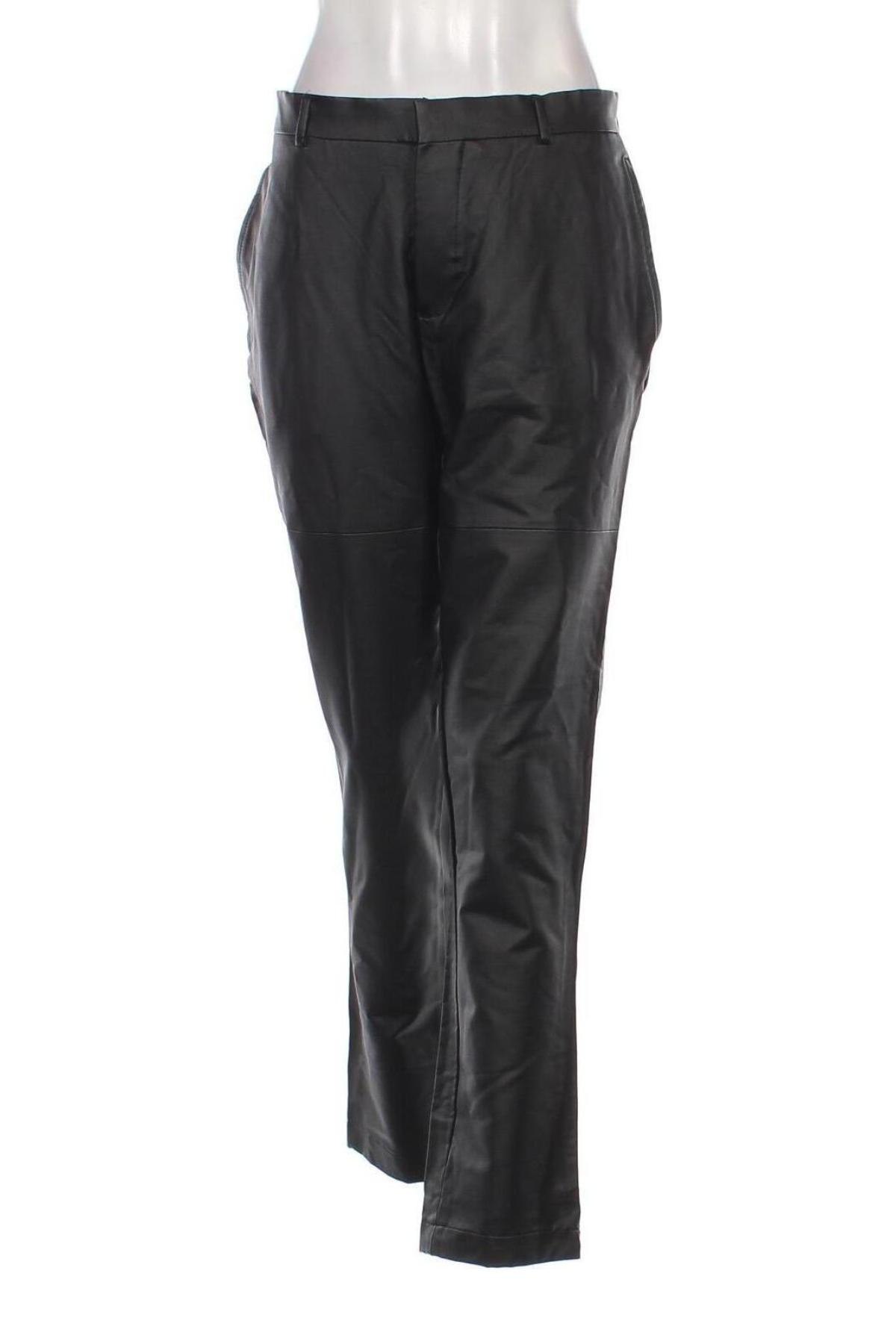 Pantaloni de femei River Island, Mărime XXL, Culoare Negru, Preț 105,00 Lei