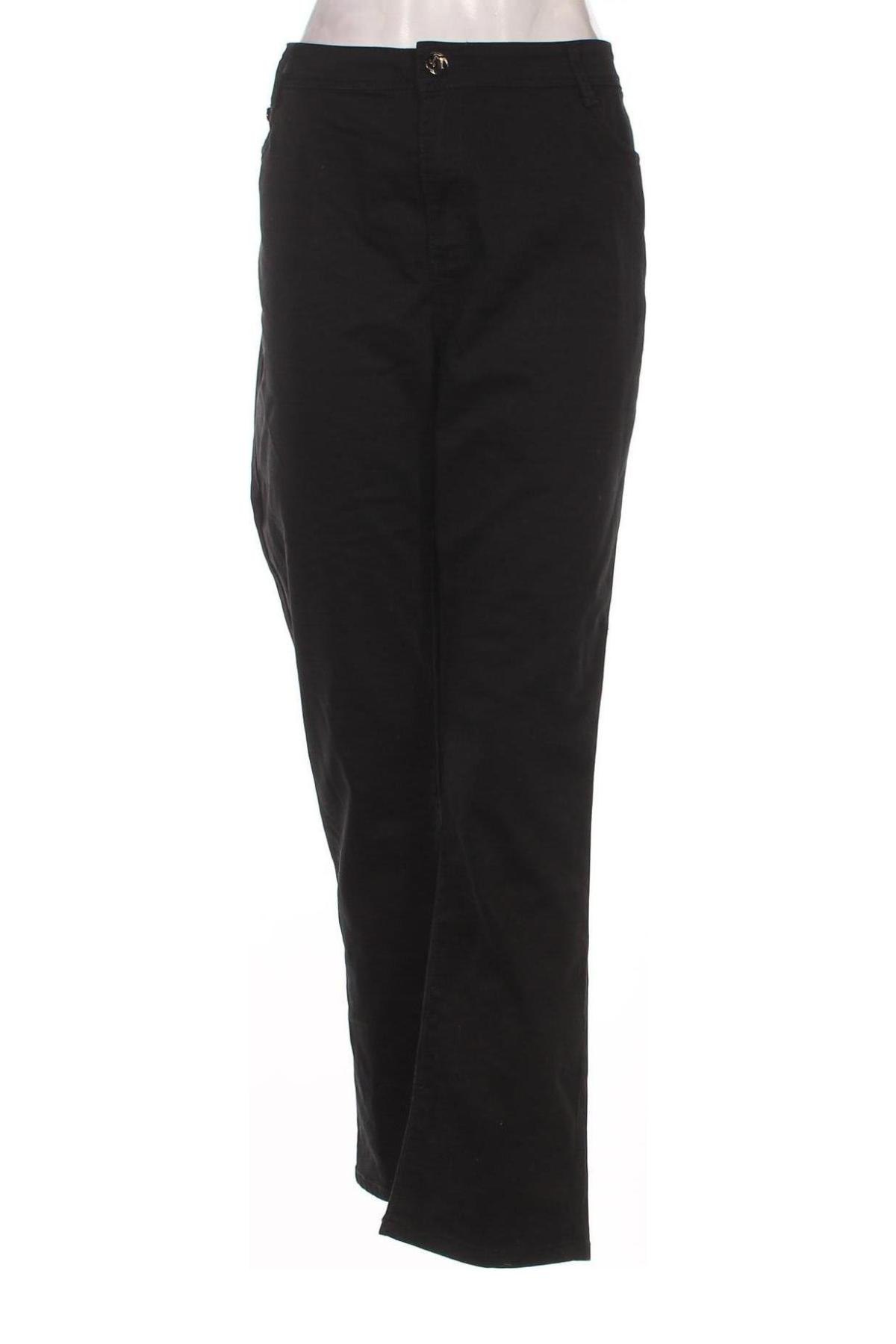 Damenhose Rose Player, Größe XL, Farbe Schwarz, Preis € 8,55