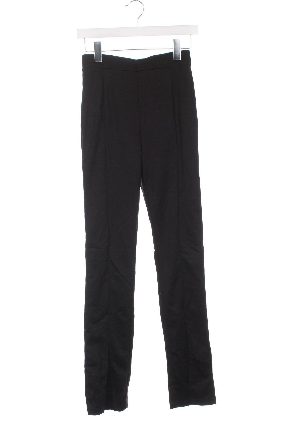 Pantaloni de femei SHEIN, Mărime S, Culoare Negru, Preț 33,99 Lei