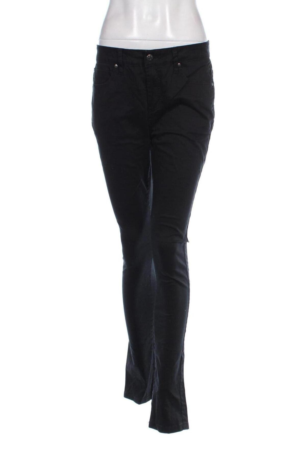 Pantaloni de femei Selected, Mărime M, Culoare Negru, Preț 203,99 Lei