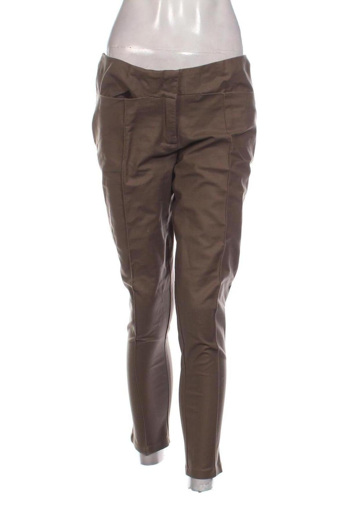 Damenhose Silvian Heach, Größe XL, Farbe Braun, Preis 22,99 €